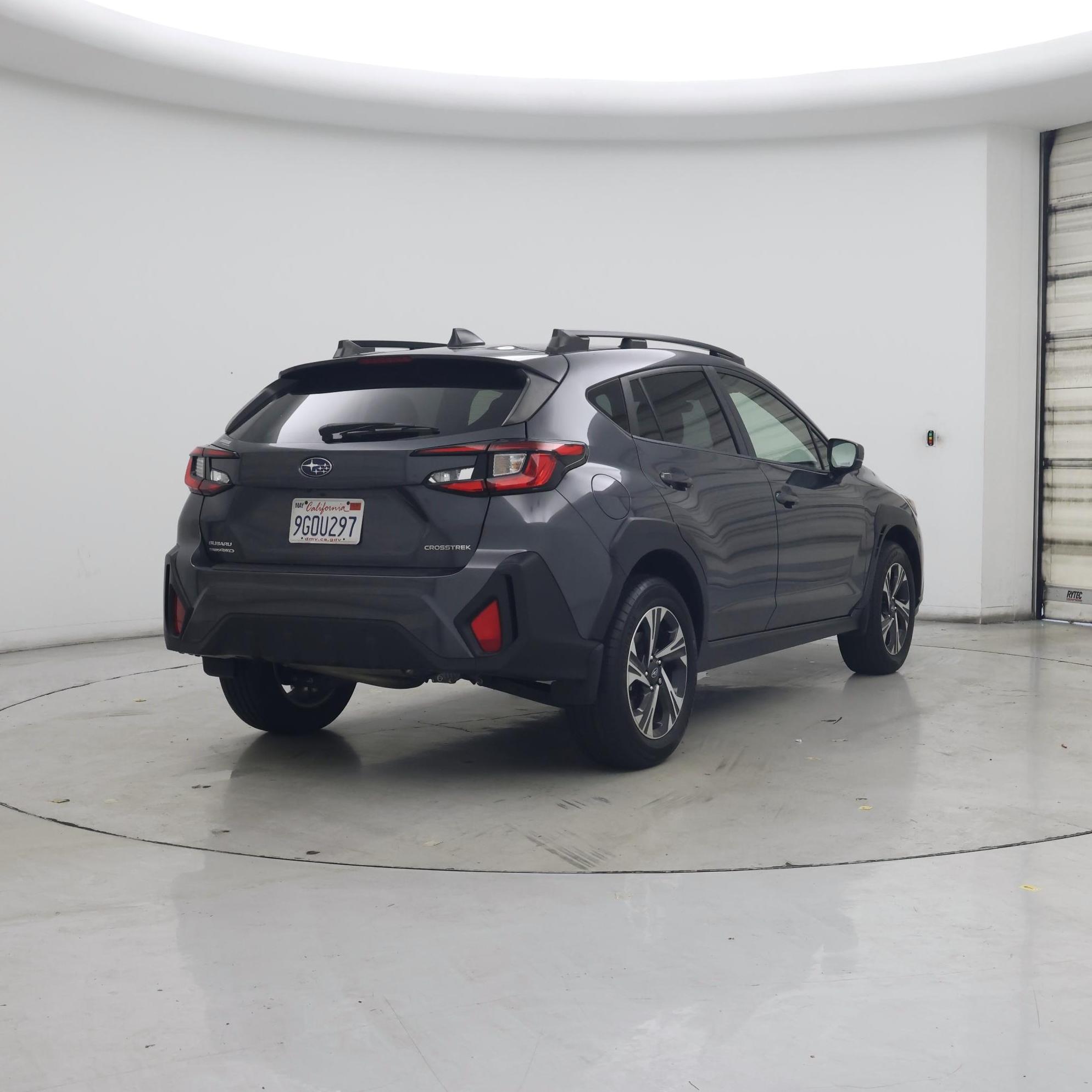 Thumbnail: 2024 Subaru Crosstrek - 8