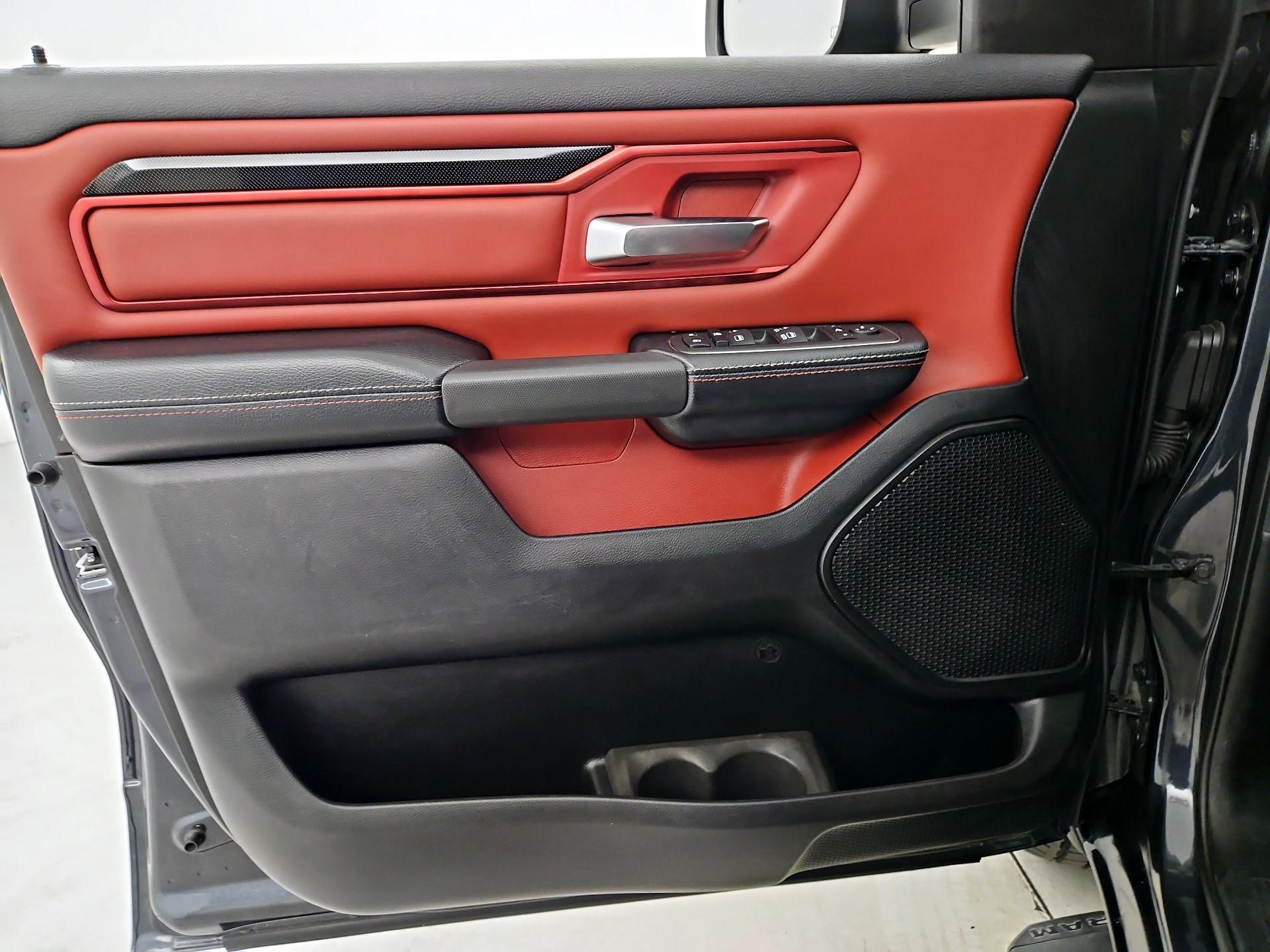 Thumbnail: 2019 RAM 1500 - 12