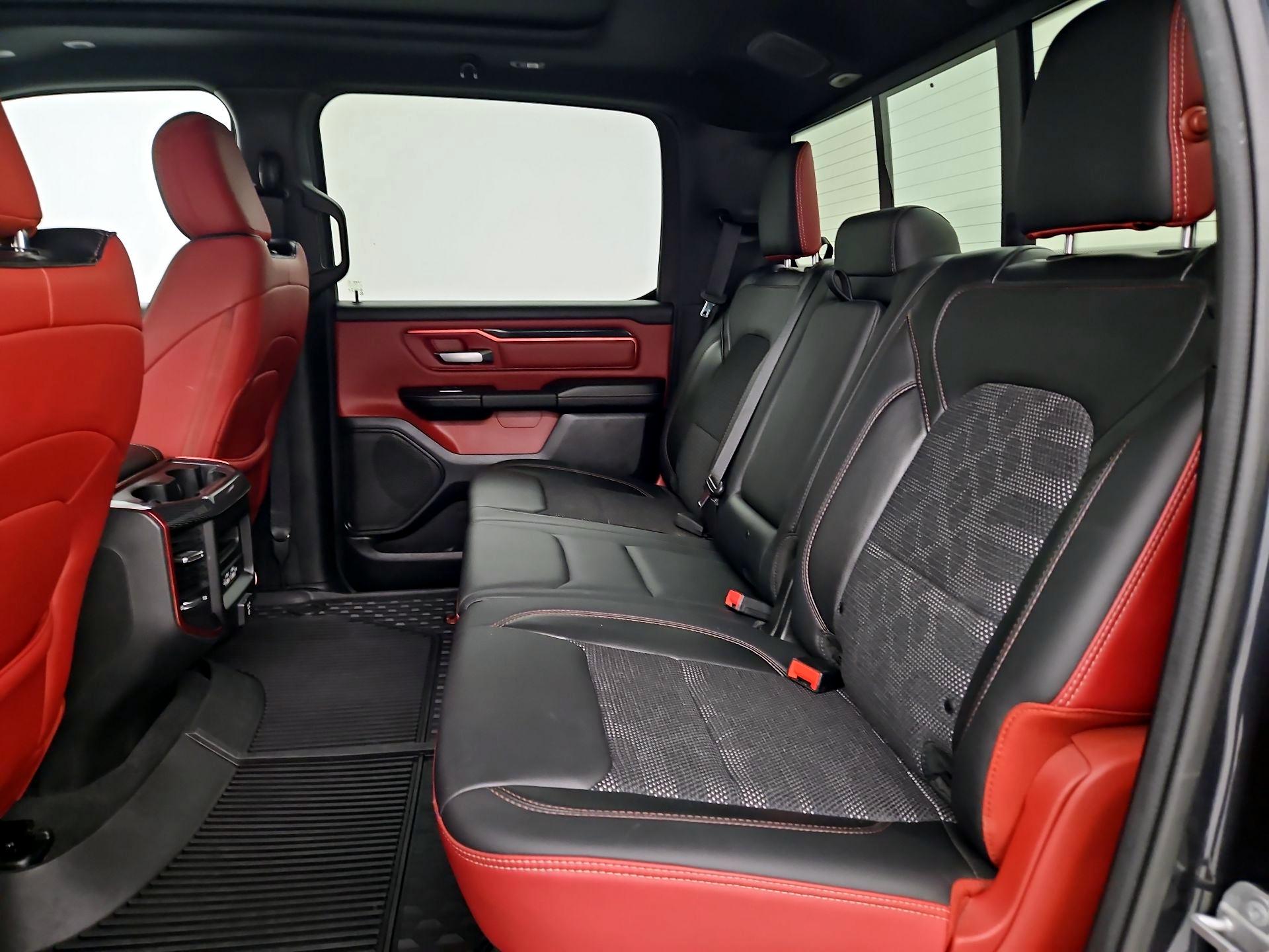 Thumbnail: 2019 RAM 1500 - 18