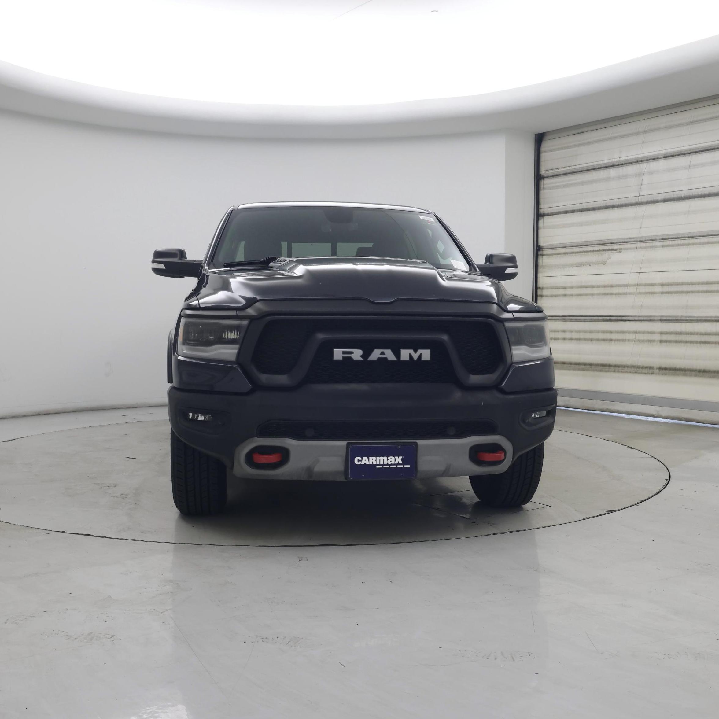 Thumbnail: 2019 RAM 1500 - 5