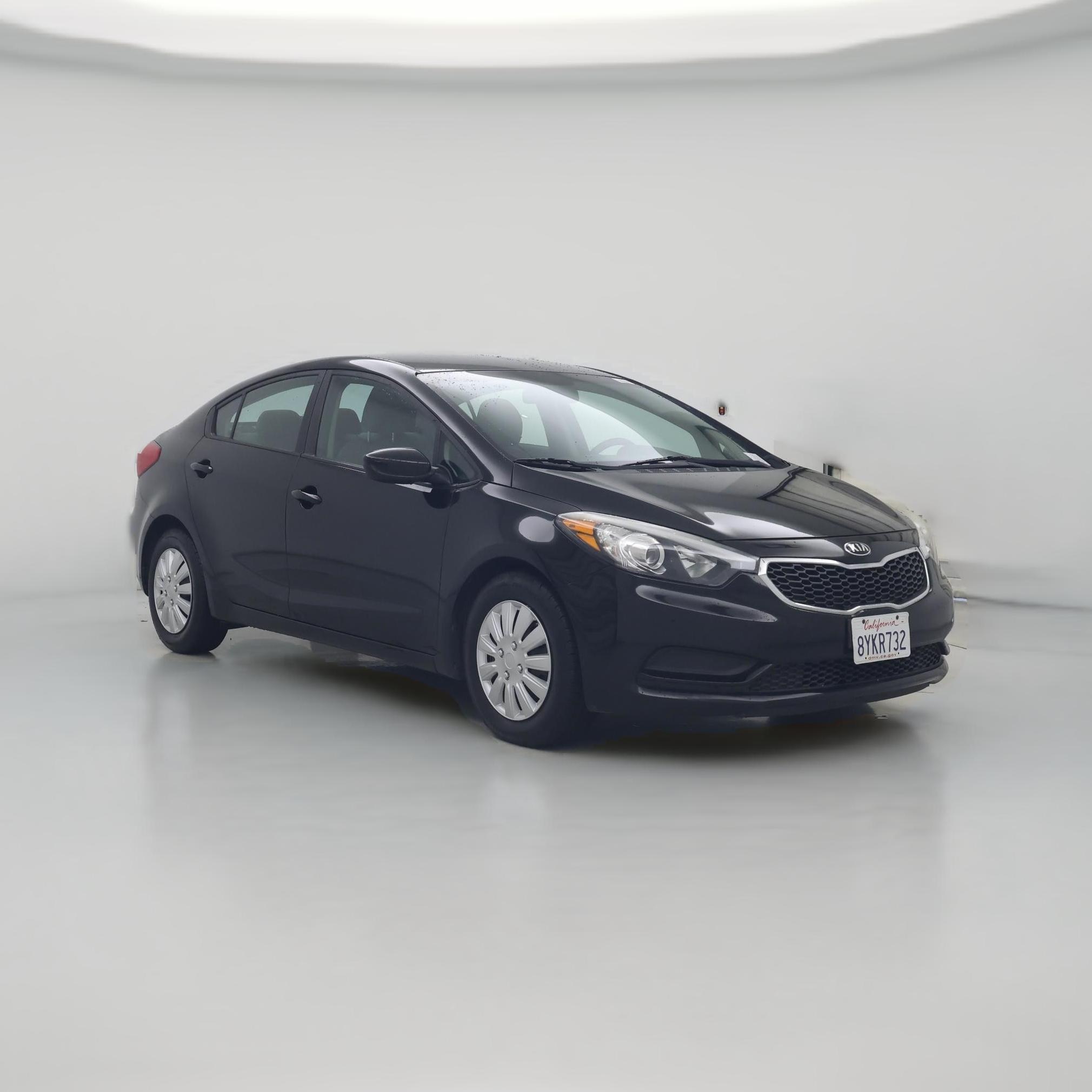 Thumbnail: 2016 Kia Forte - 1