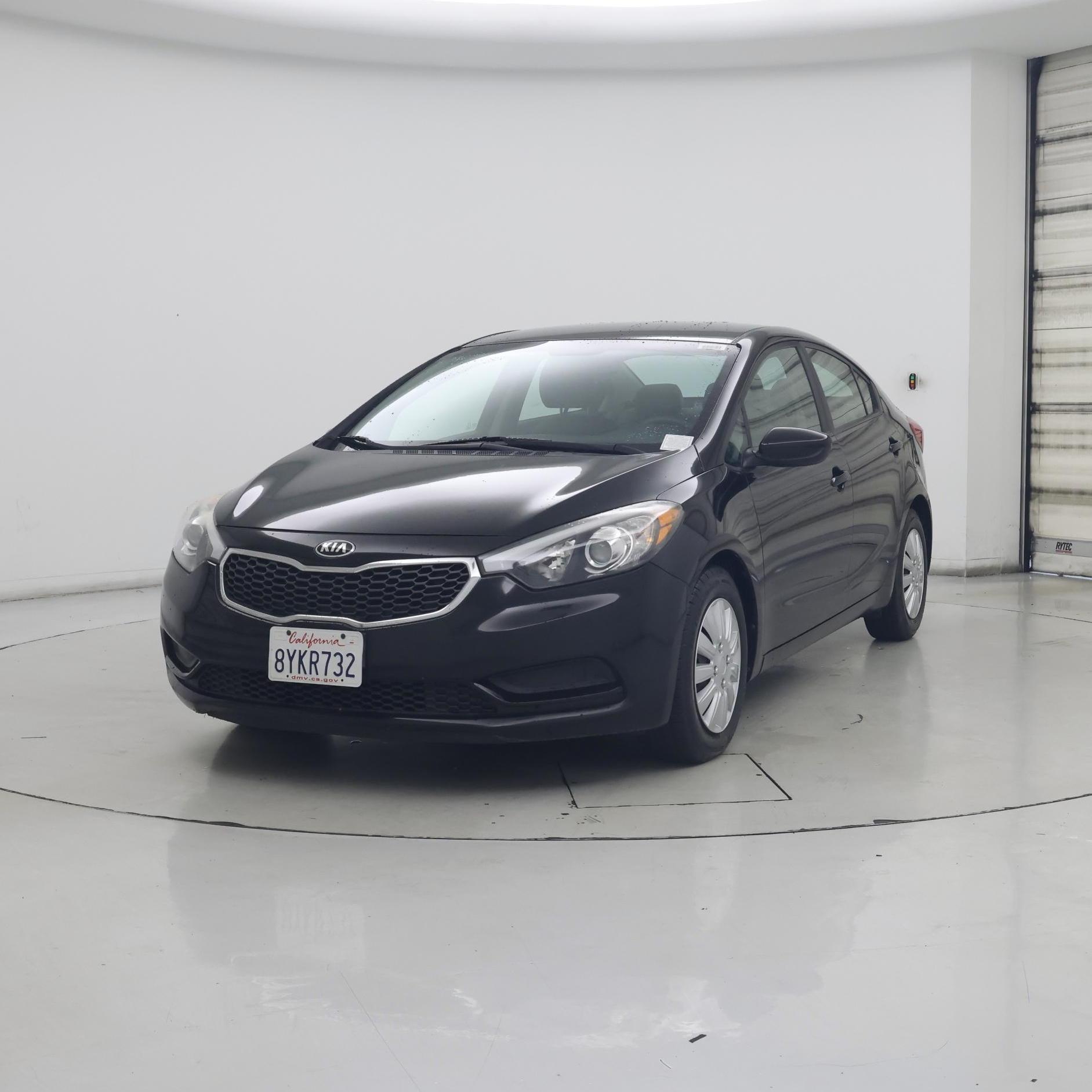 Thumbnail: 2016 Kia Forte - 4