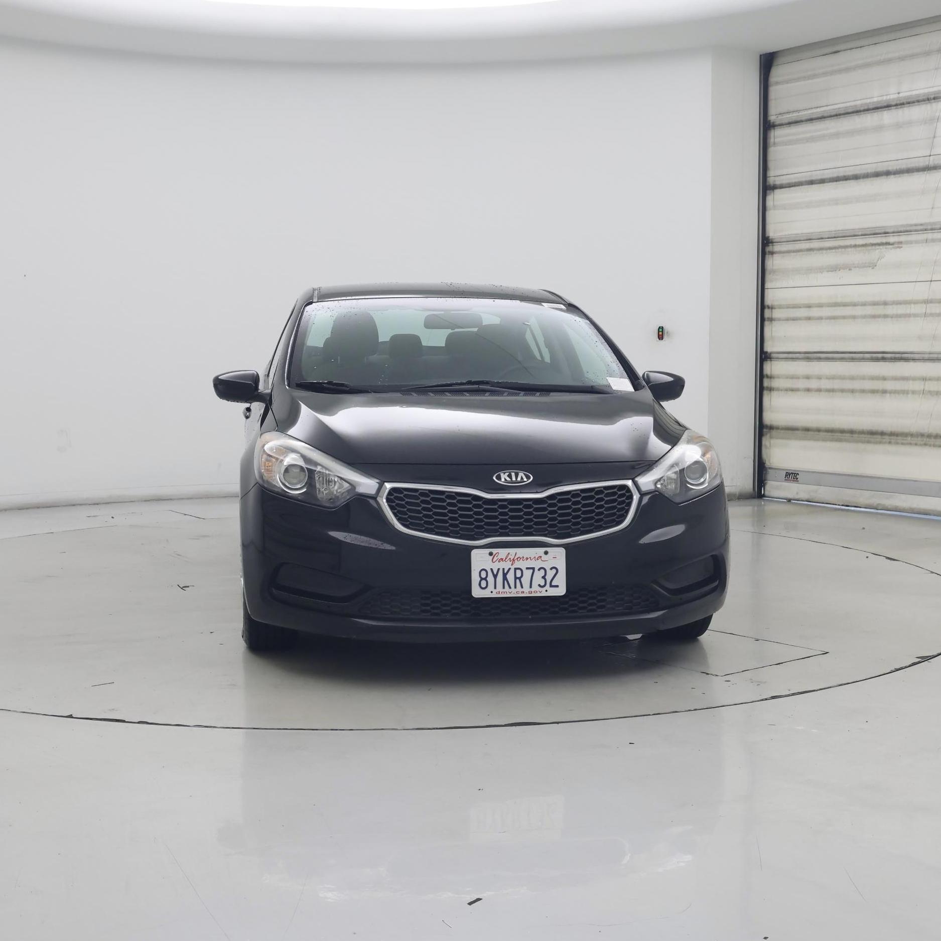 Thumbnail: 2016 Kia Forte - 5