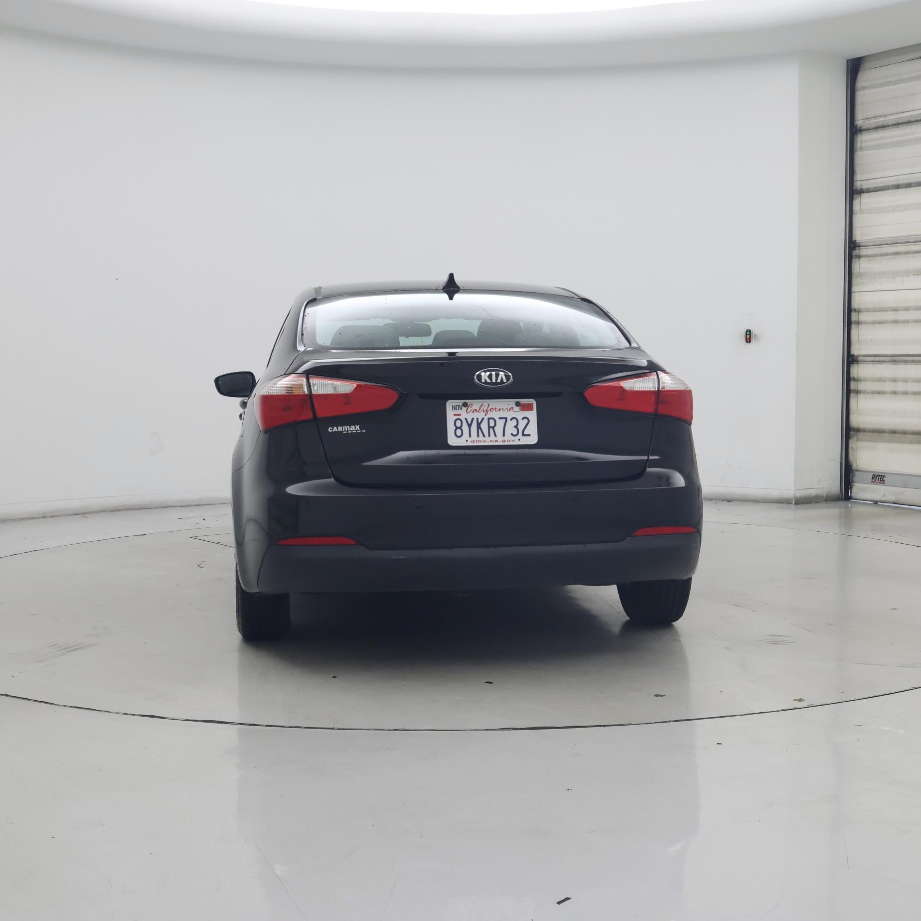Thumbnail: 2016 Kia Forte - 6