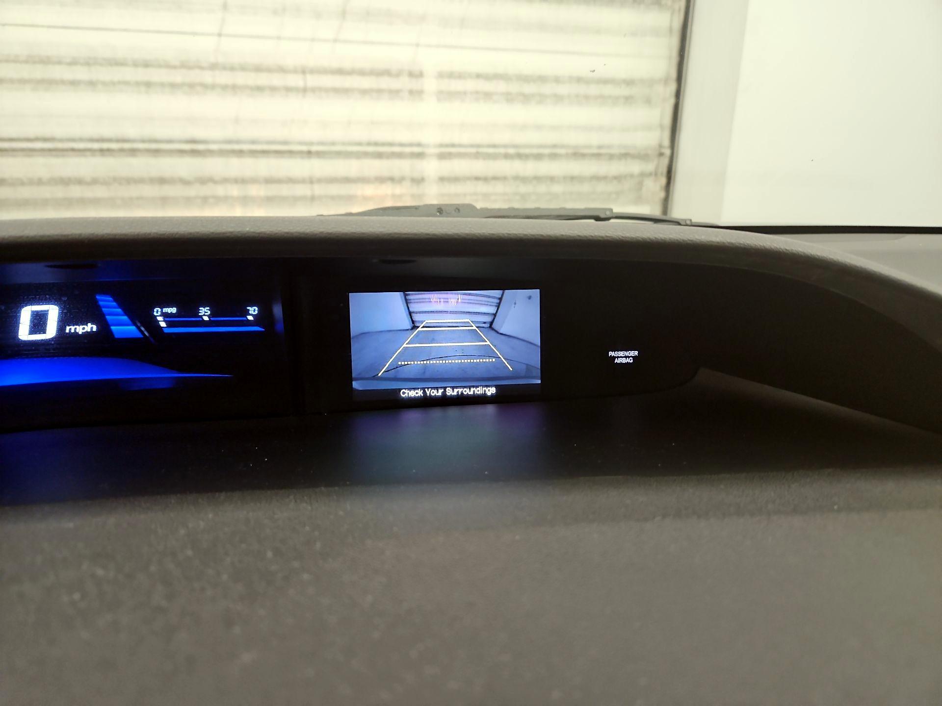 Thumbnail: 2015 Honda Civic - 14