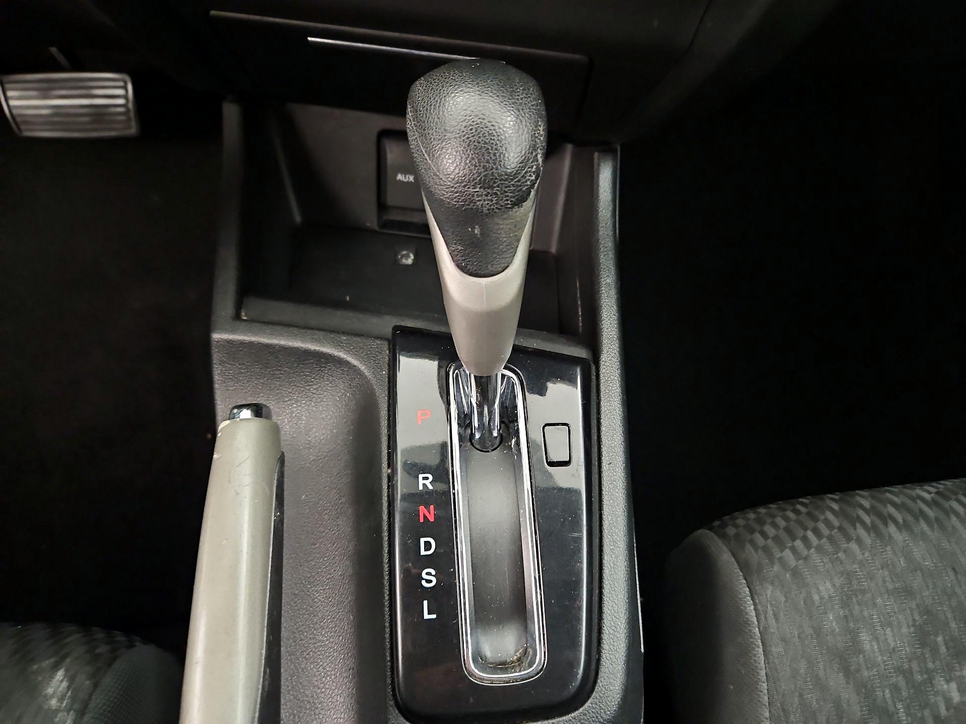 Thumbnail: 2015 Honda Civic - 17