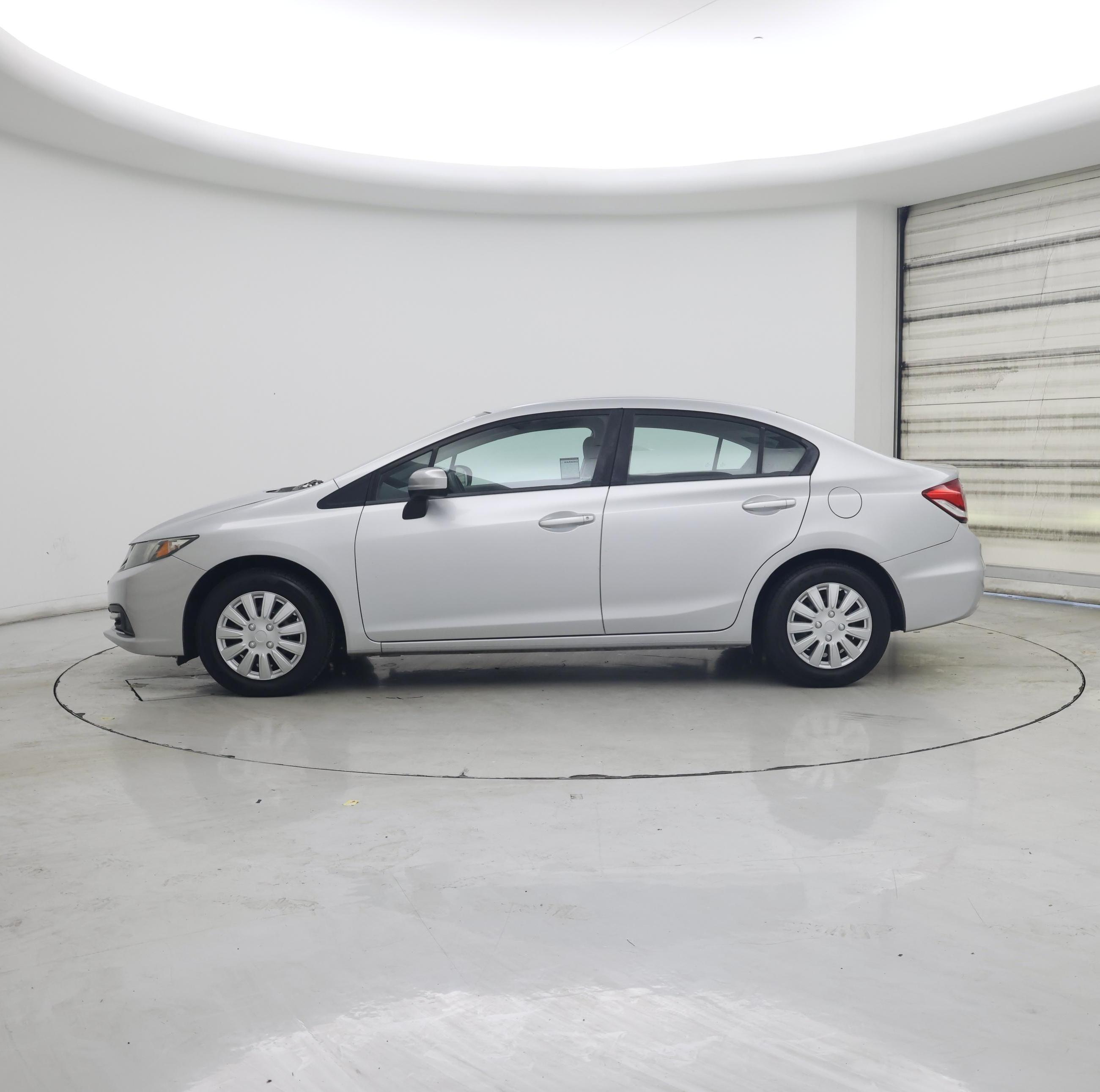 Thumbnail: 2015 Honda Civic - 3