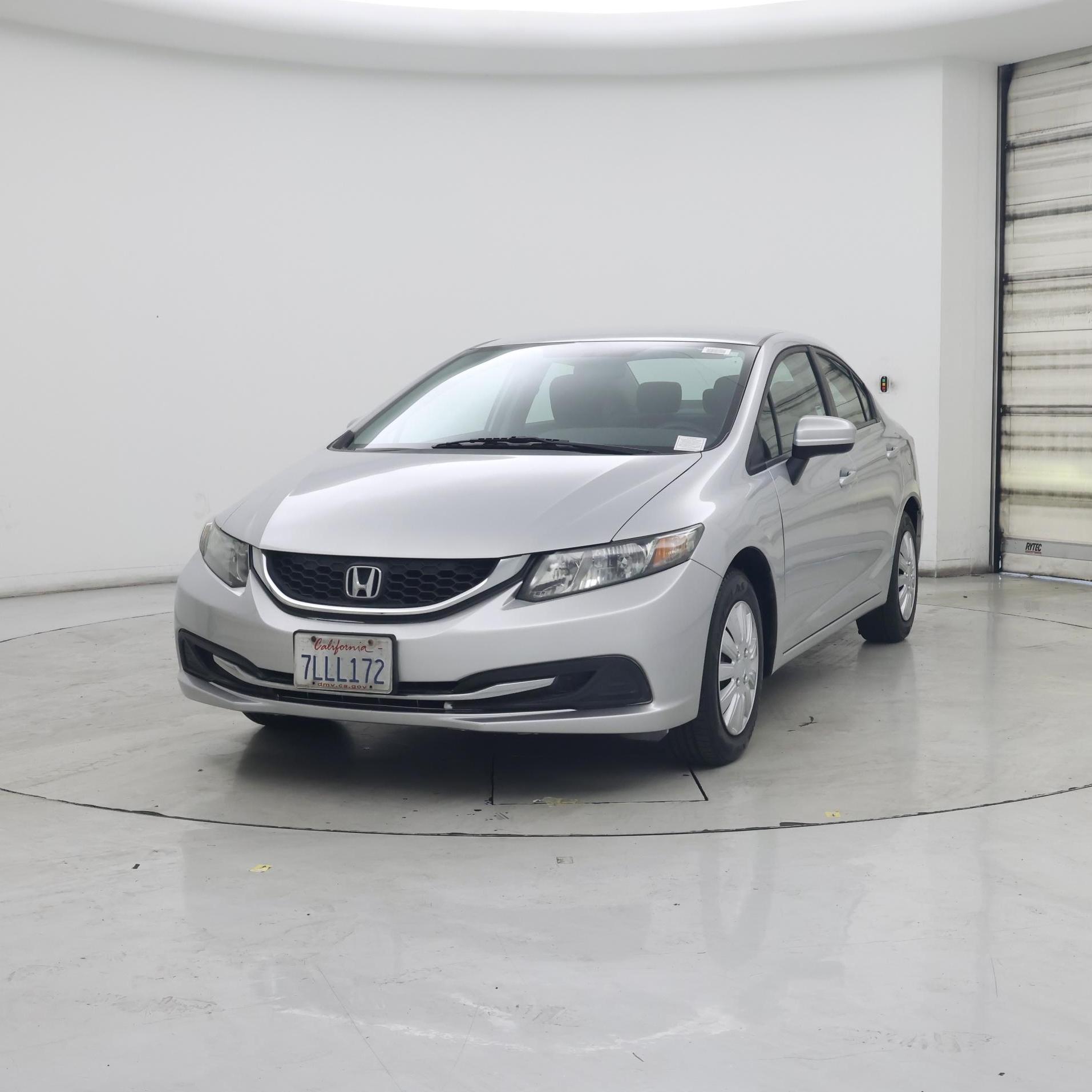 Thumbnail: 2015 Honda Civic - 4