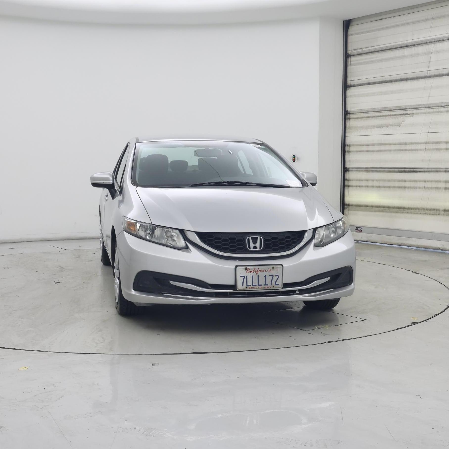 Thumbnail: 2015 Honda Civic - 5