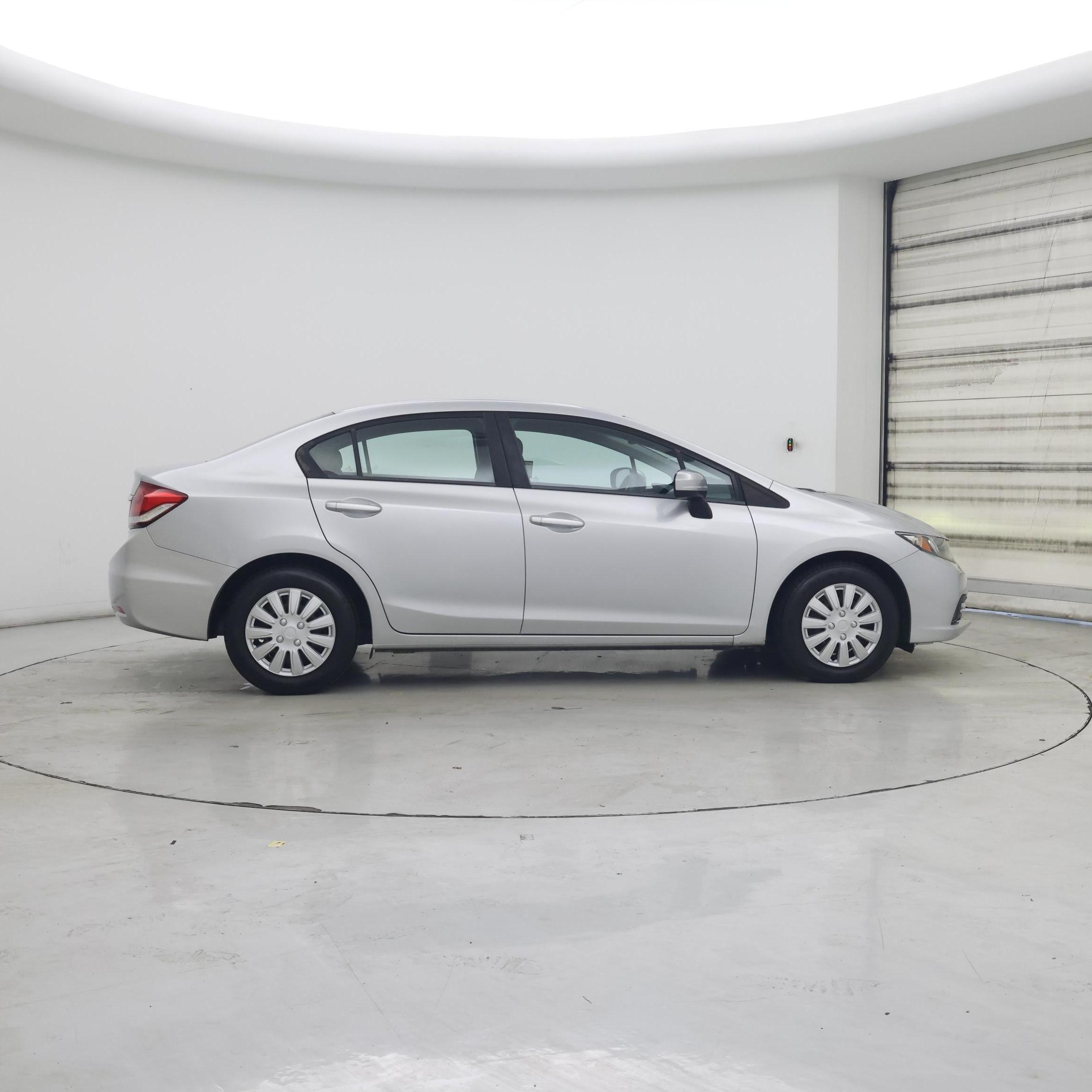 Thumbnail: 2015 Honda Civic - 7
