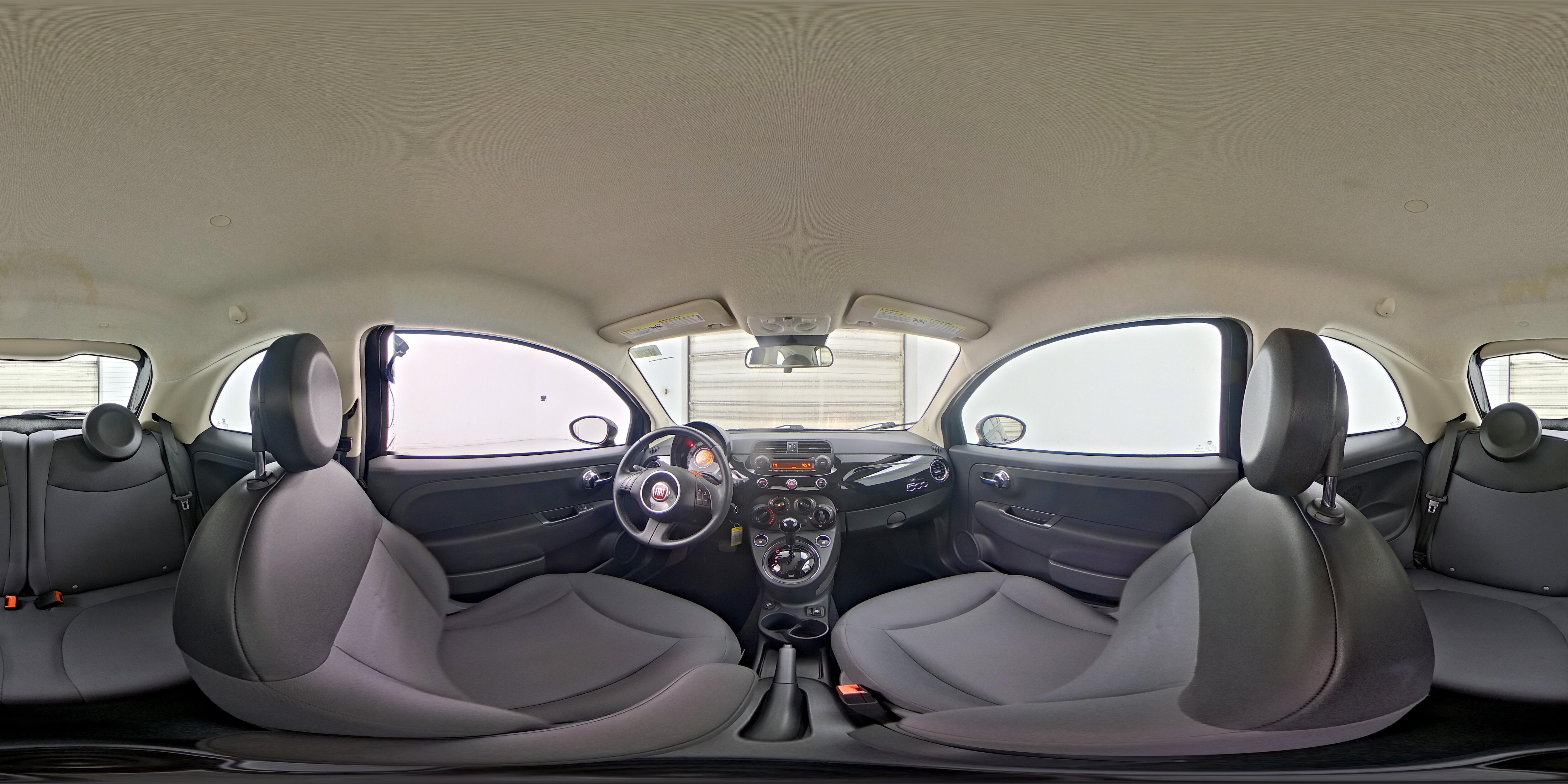 2015 FIAT 500 Pop - Photo 22