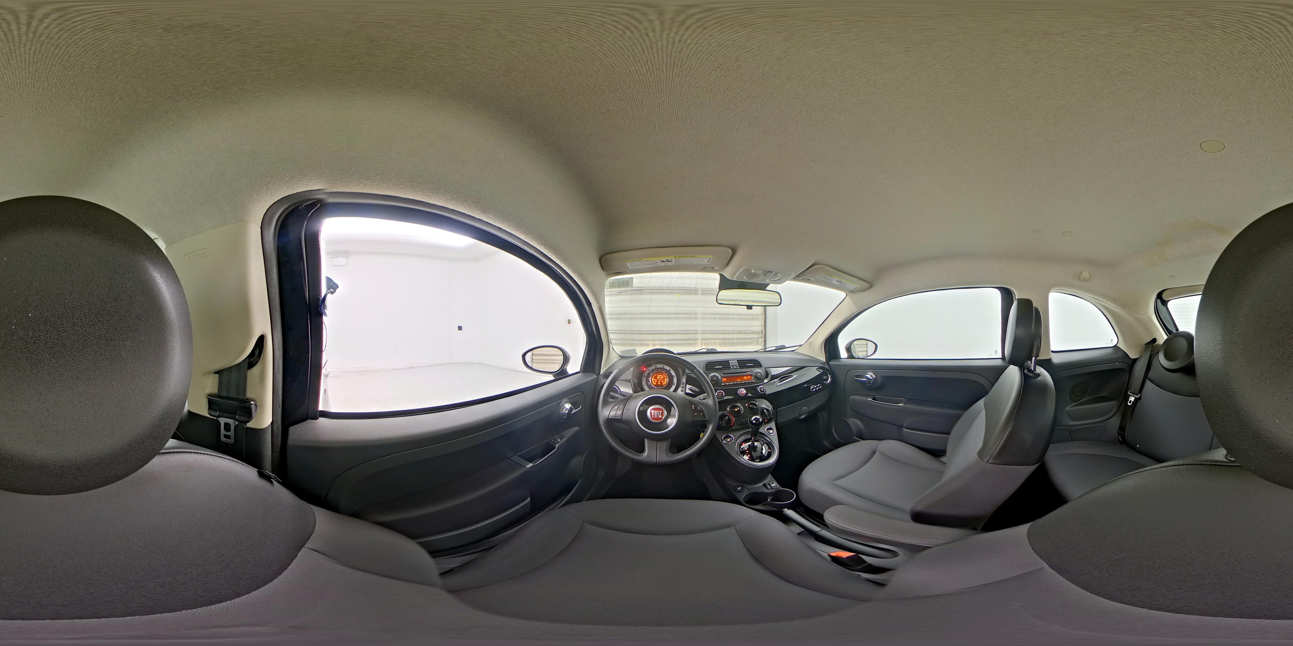 2015 FIAT 500 Pop - Photo 23