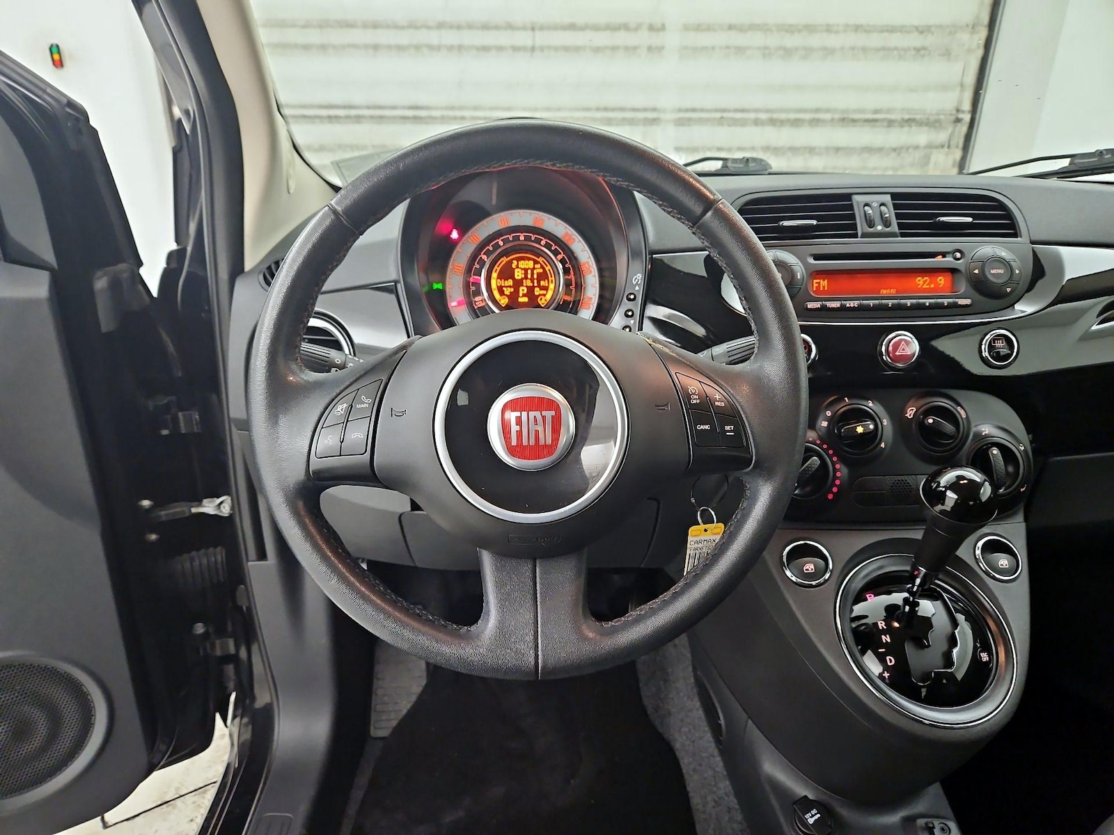 2015 FIAT 500 Pop - Photo 11
