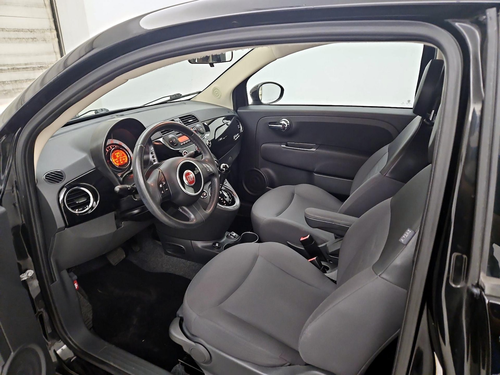 2015 FIAT 500 Pop - Photo 12