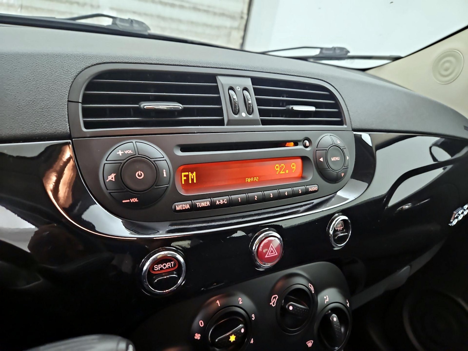 2015 FIAT 500 Pop - Photo 14