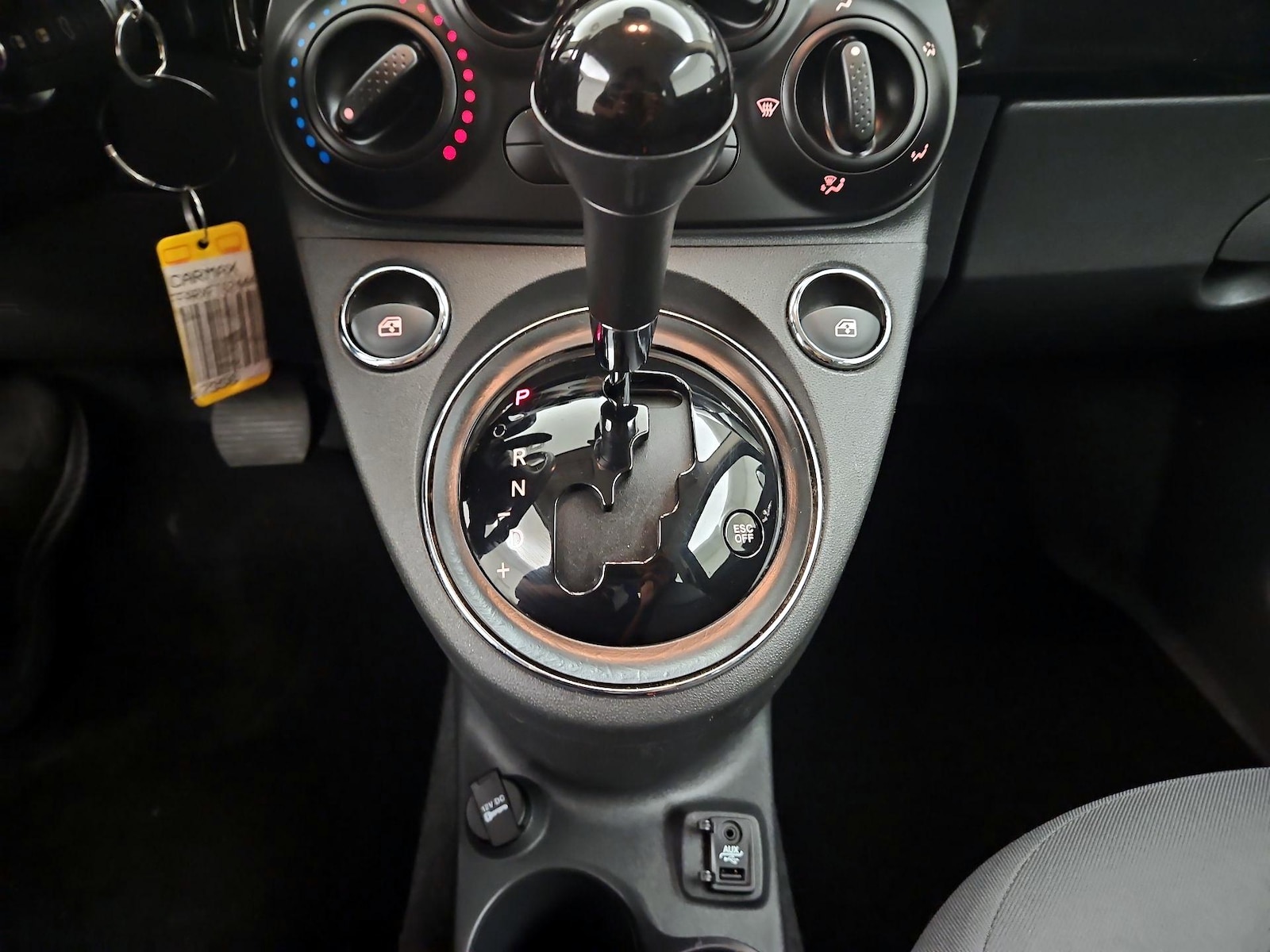 2015 FIAT 500 Pop - Photo 16
