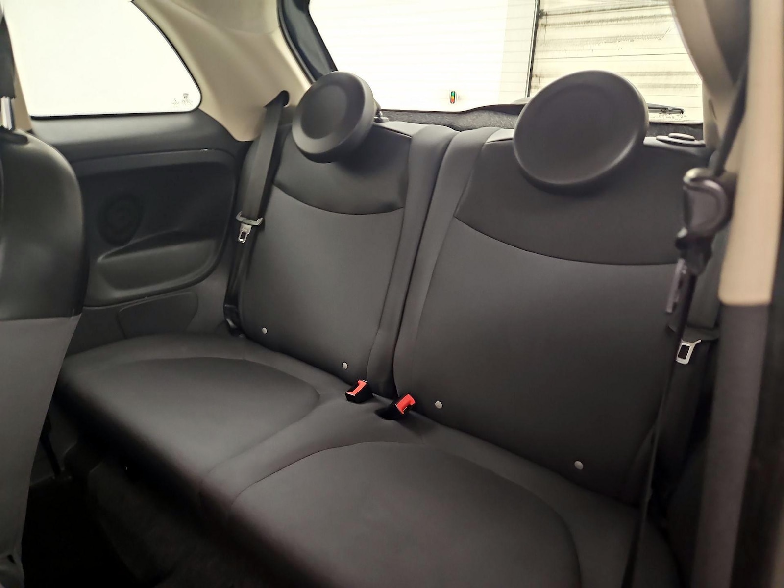 2015 FIAT 500 Pop - Photo 18