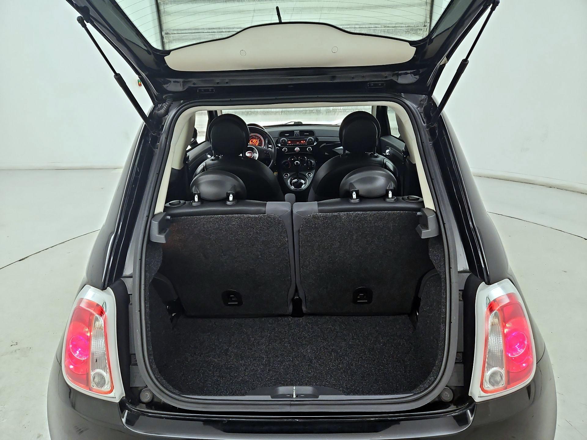 Thumbnail: 2015 Fiat 500 - 18