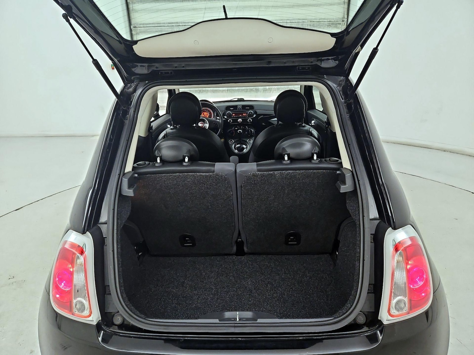 2015 FIAT 500 Pop - Photo 19