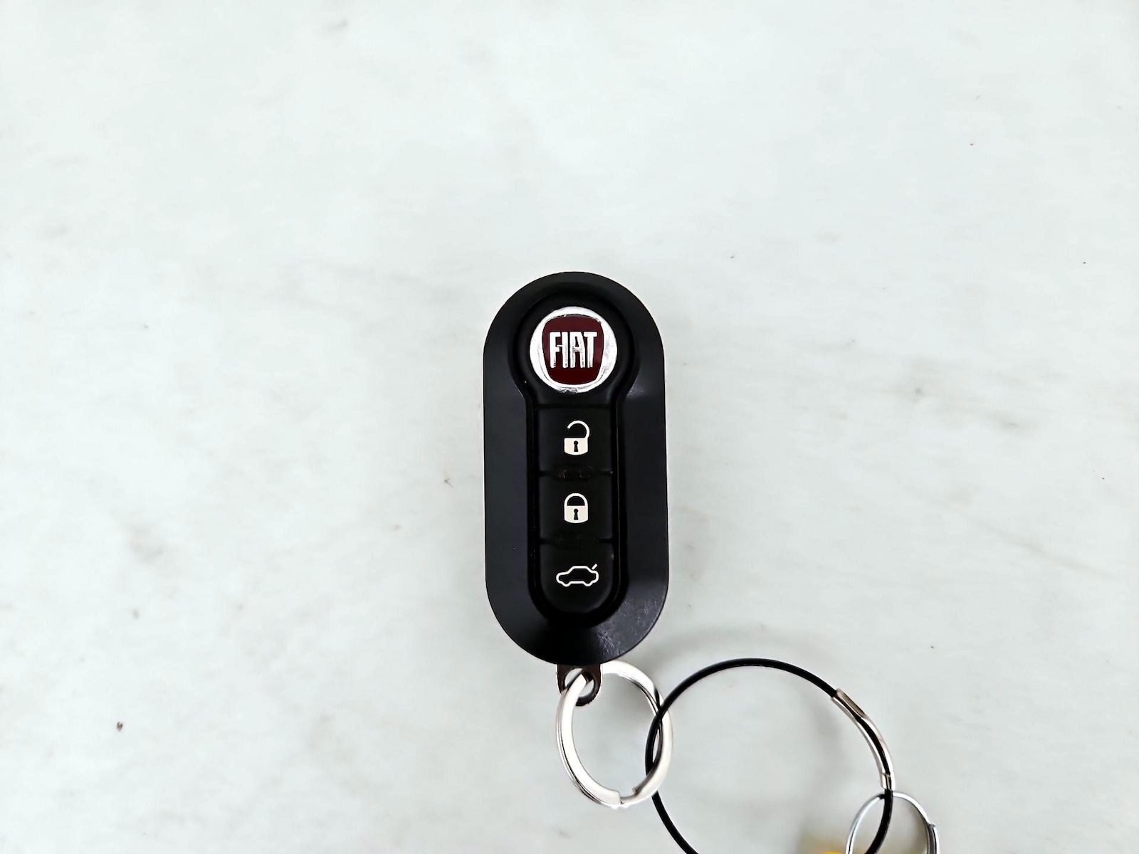 2015 FIAT 500 Pop - Photo 21