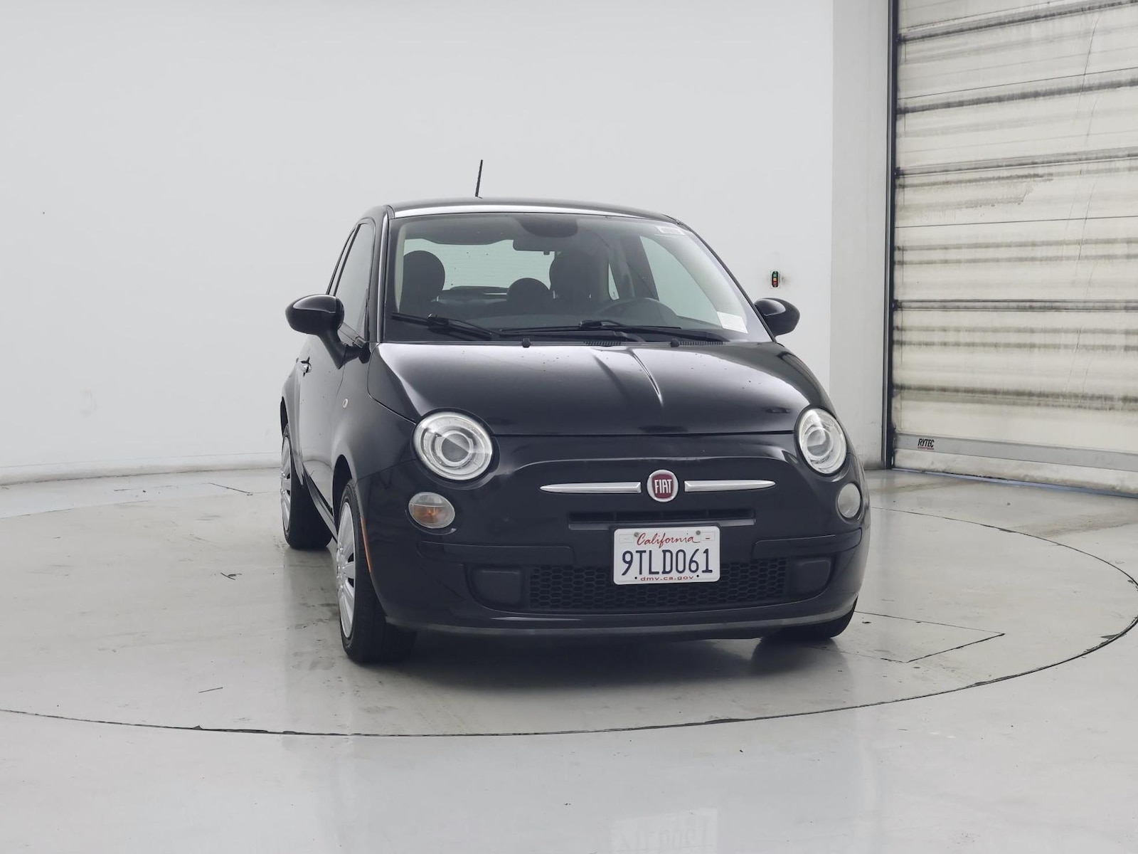 2015 FIAT 500 Pop - Photo 6