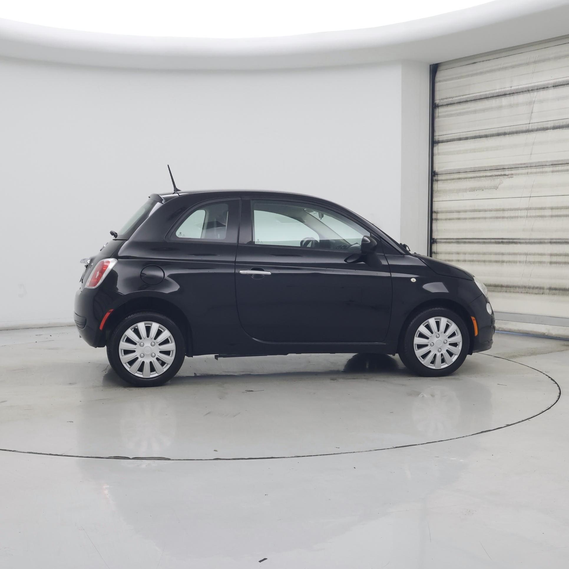 Thumbnail: 2015 Fiat 500 - 7