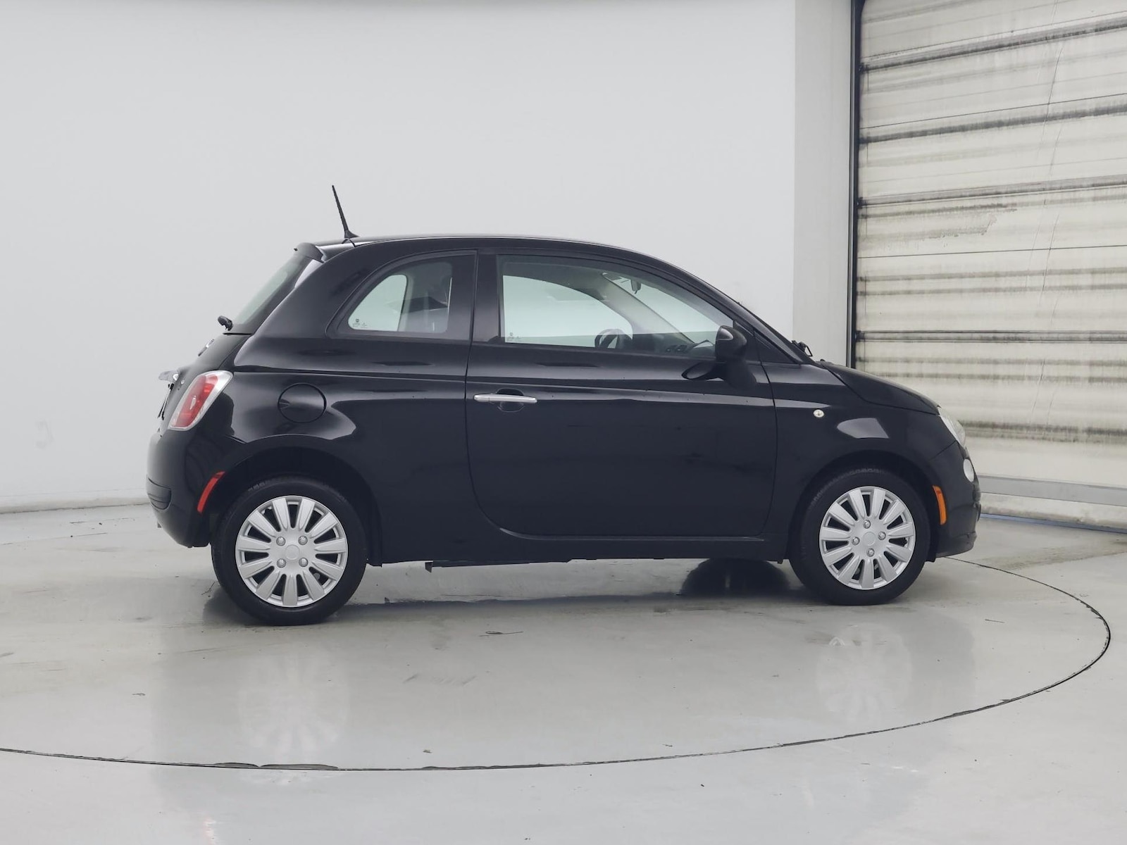 2015 FIAT 500 Pop - Photo 8