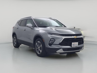 2023 Chevrolet Blazer 3LT