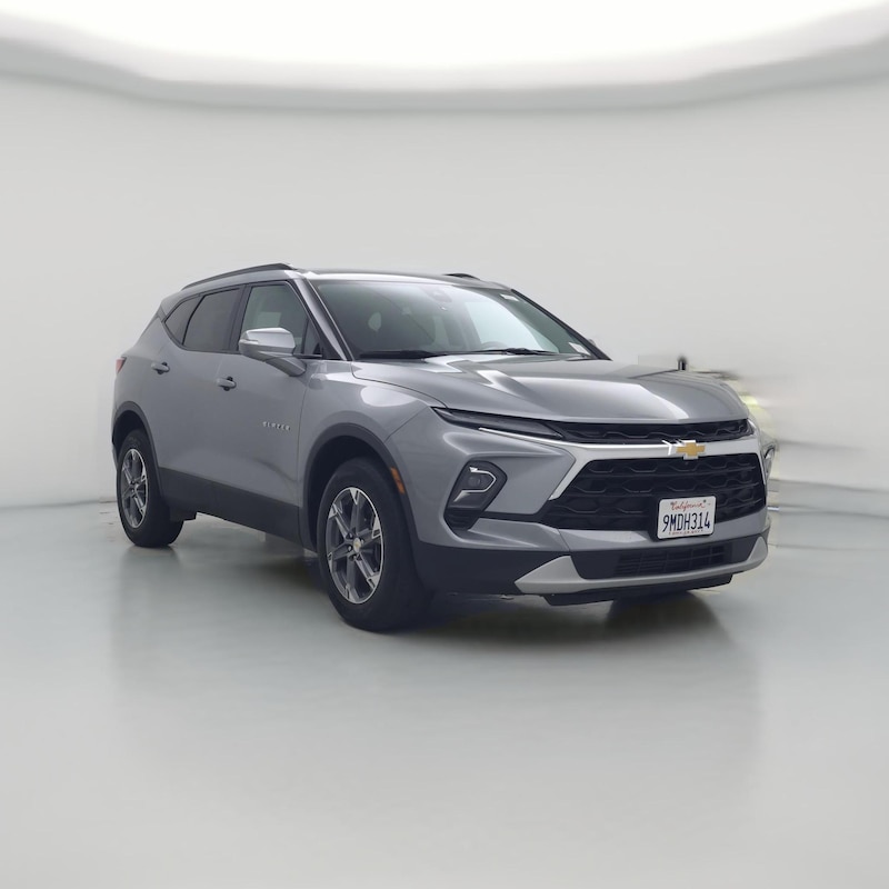 2023 Chevrolet Blazer 3LT