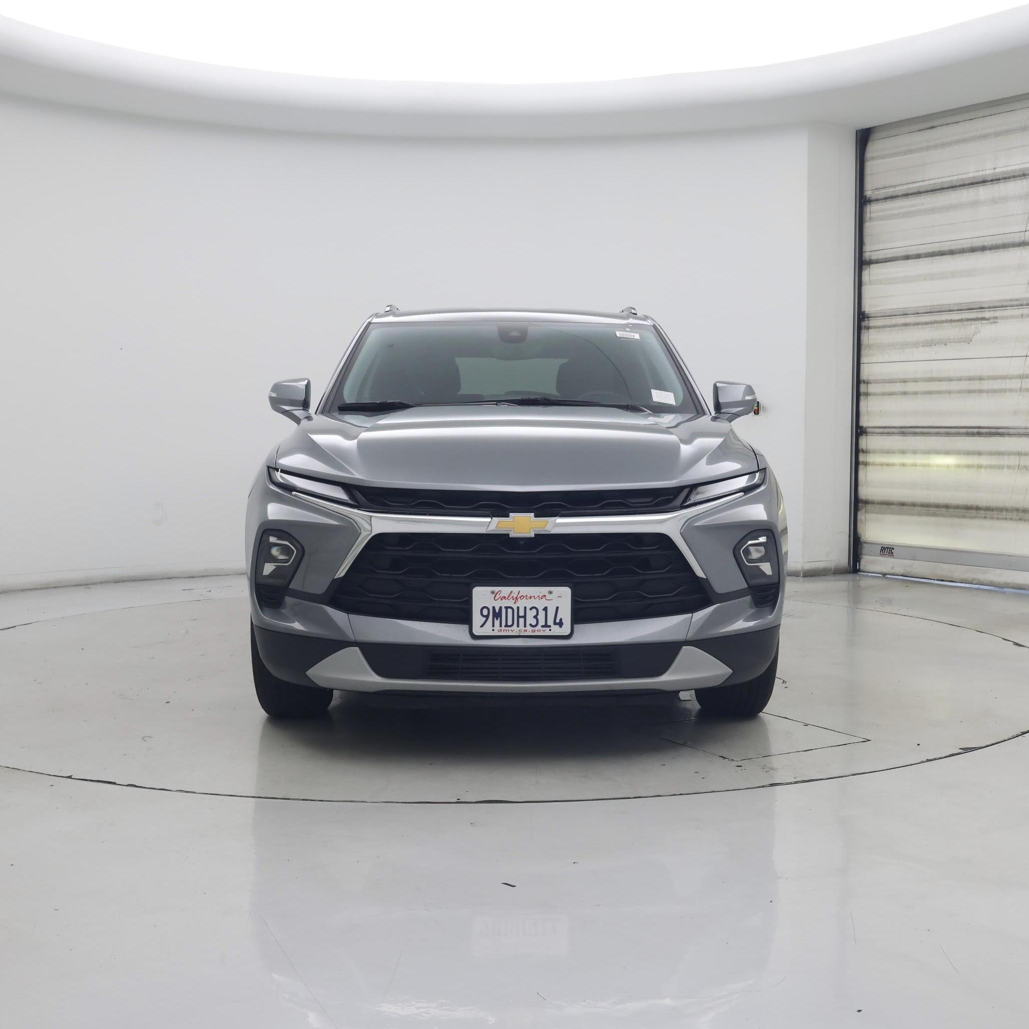 Thumbnail: 2023 Chevrolet Blazer - 5