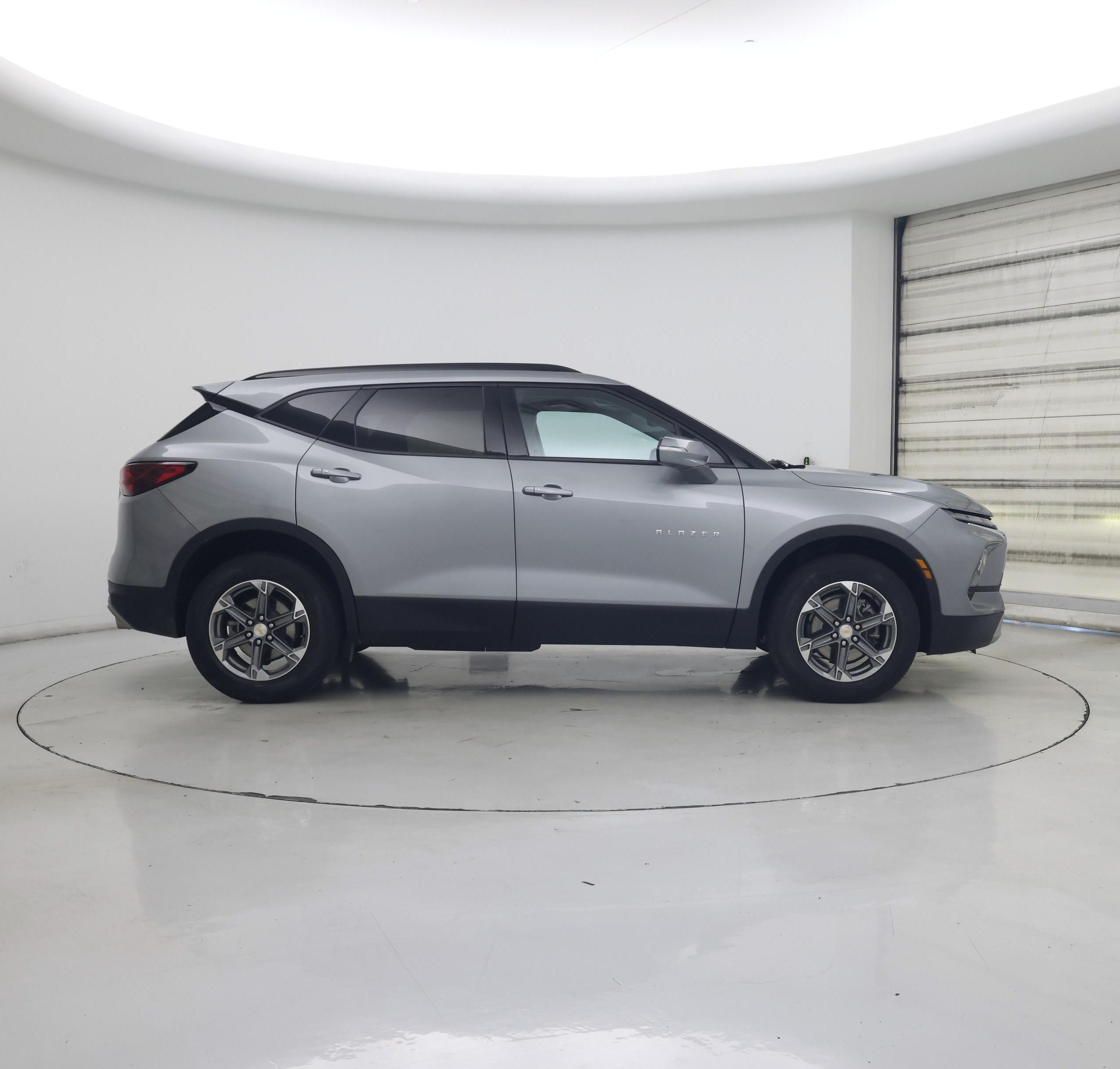 Thumbnail: 2023 Chevrolet Blazer - 7