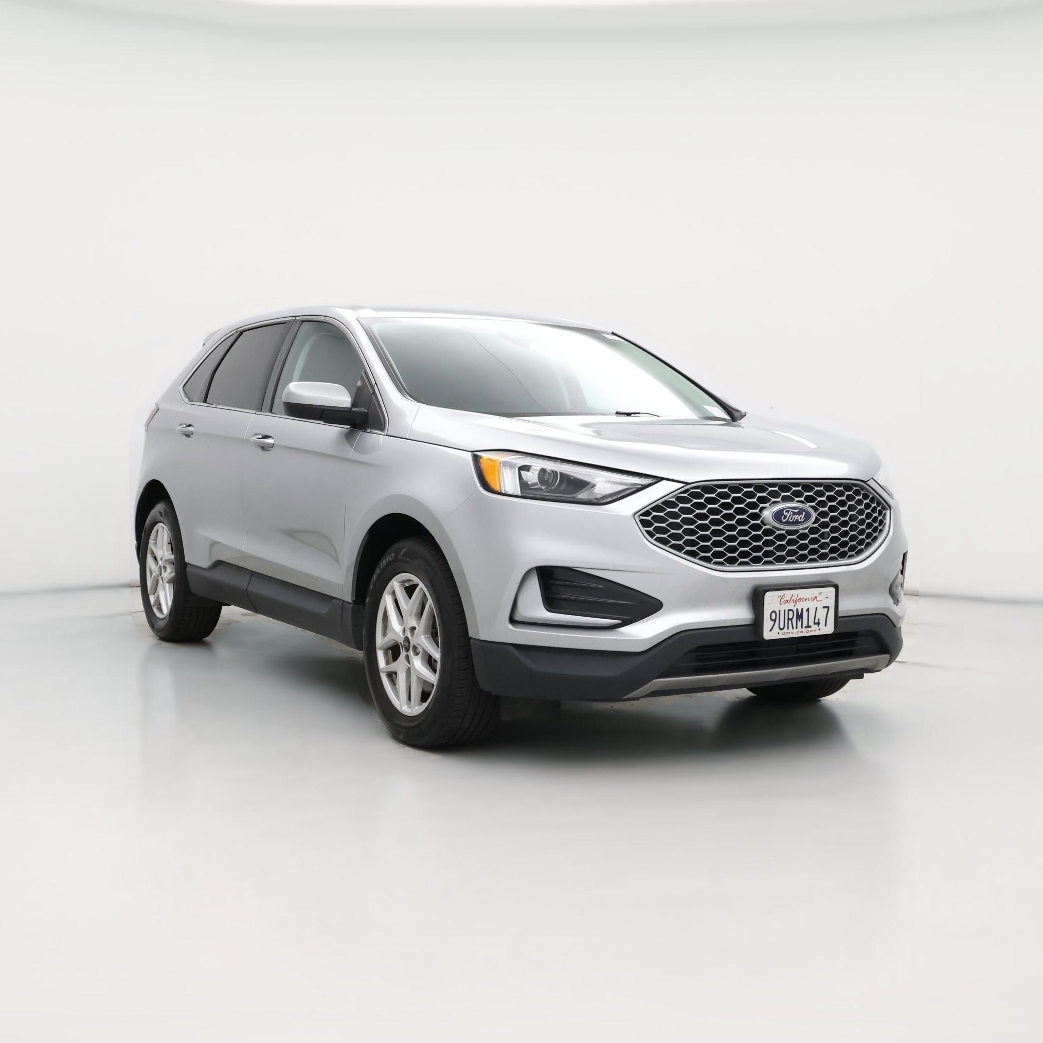 Thumbnail: 2023 Ford Edge - 1