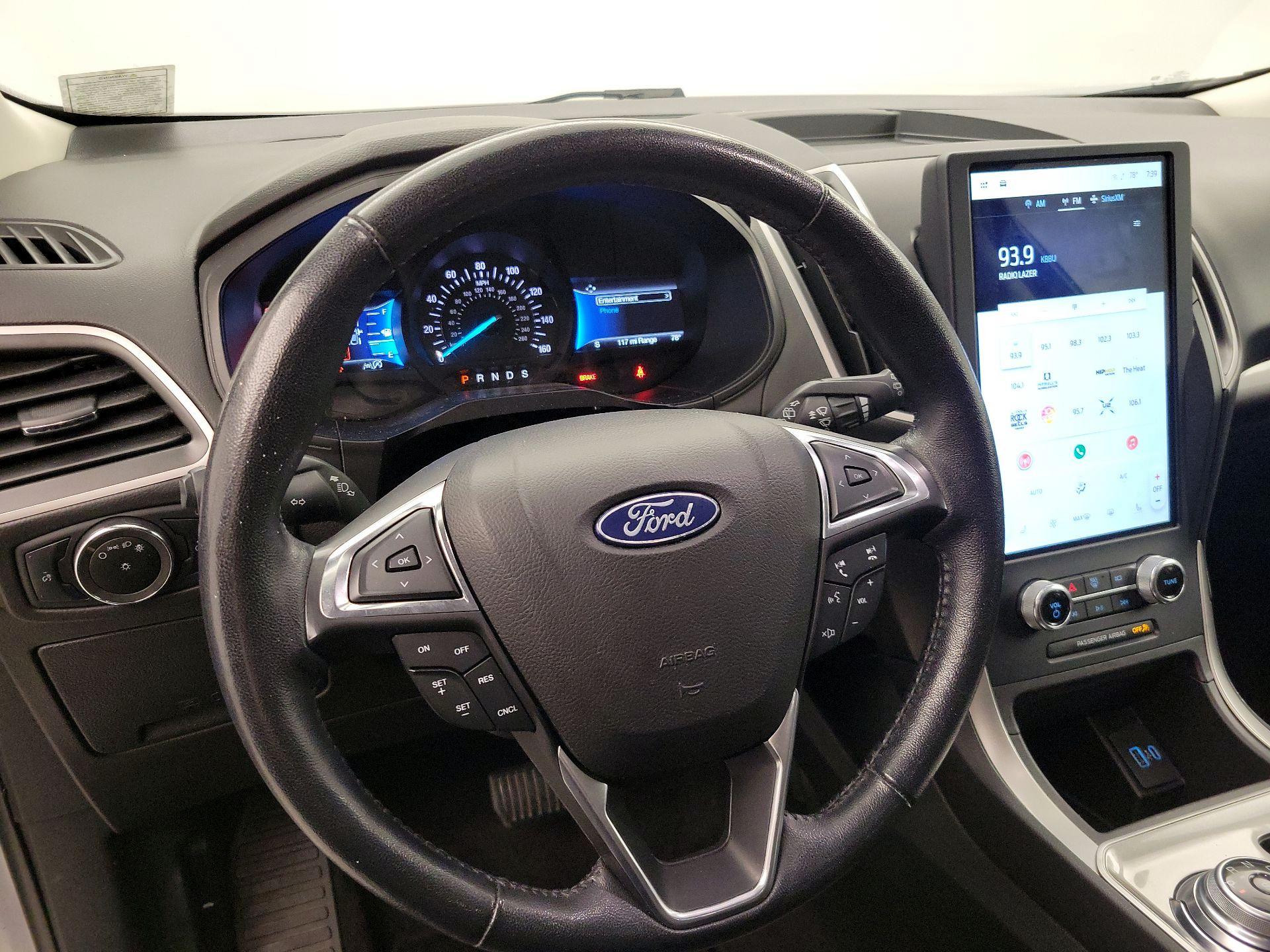 Thumbnail: 2023 Ford Edge - 10