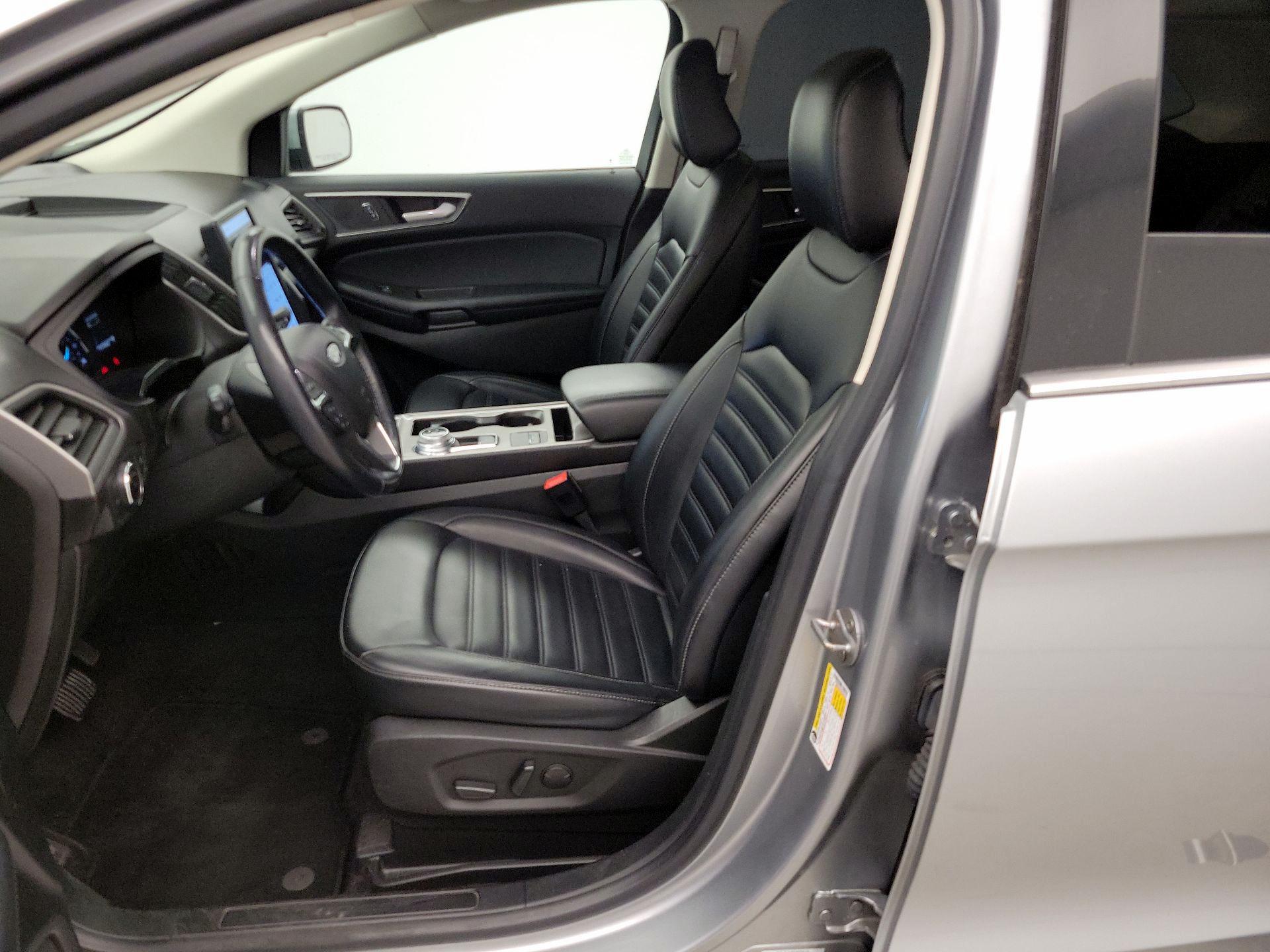 Thumbnail: 2023 Ford Edge - 11