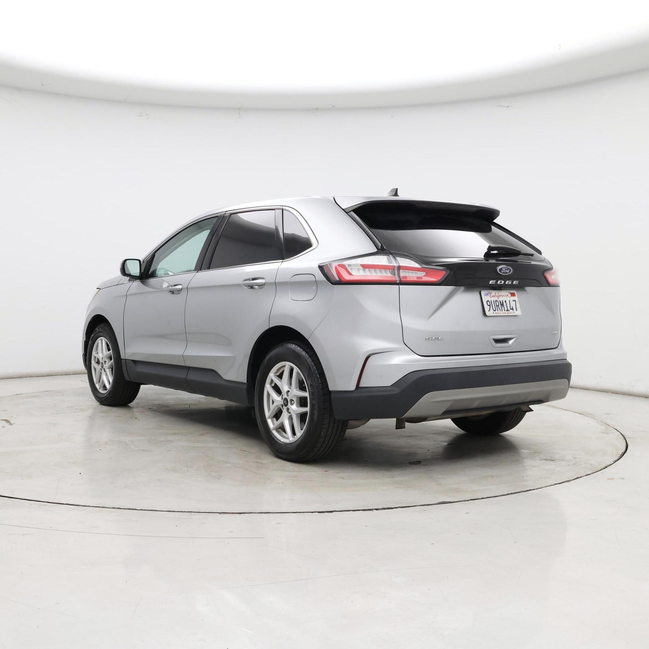Thumbnail: 2023 Ford Edge - 2
