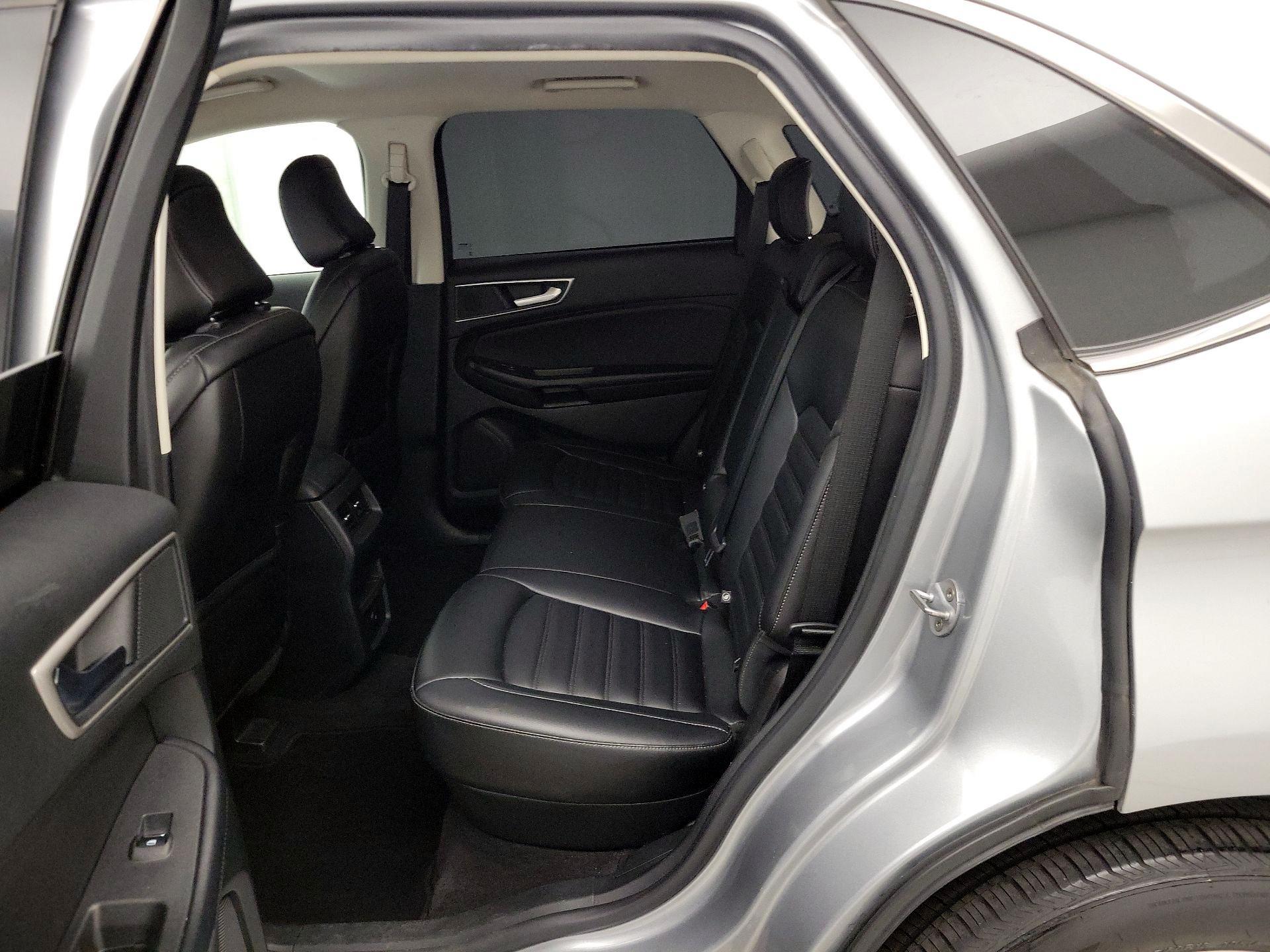 Thumbnail: 2023 Ford Edge - 20