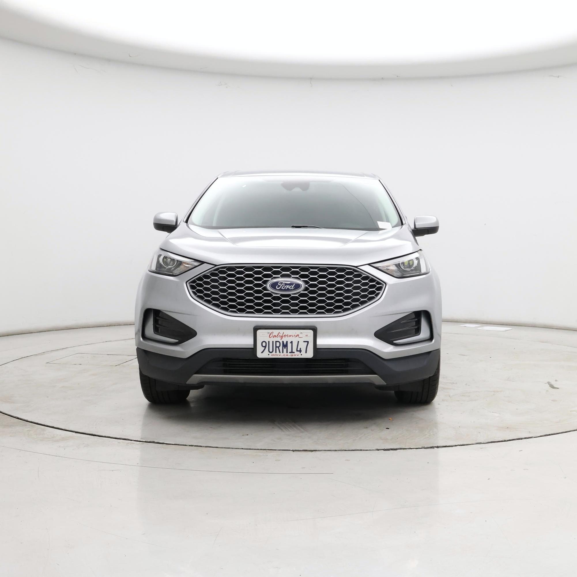 Thumbnail: 2023 Ford Edge - 5