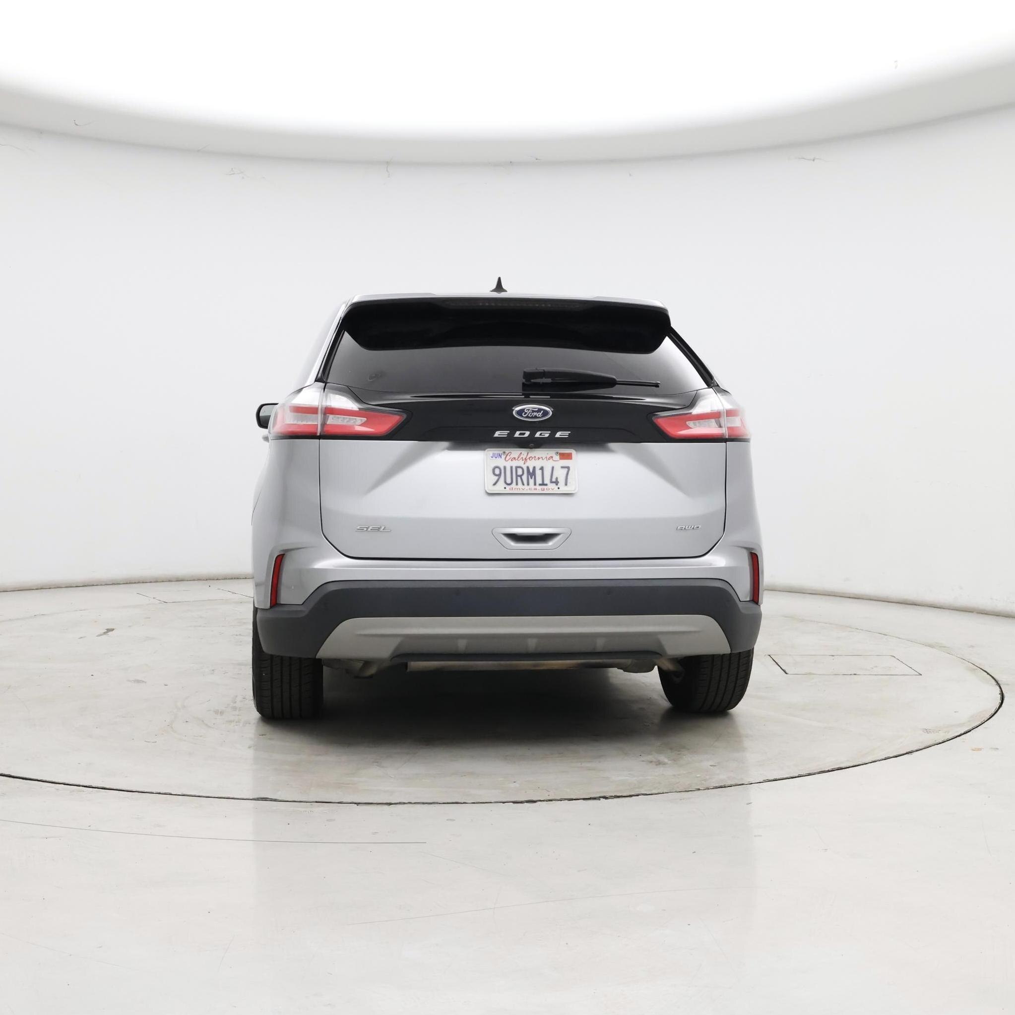 Thumbnail: 2023 Ford Edge - 6