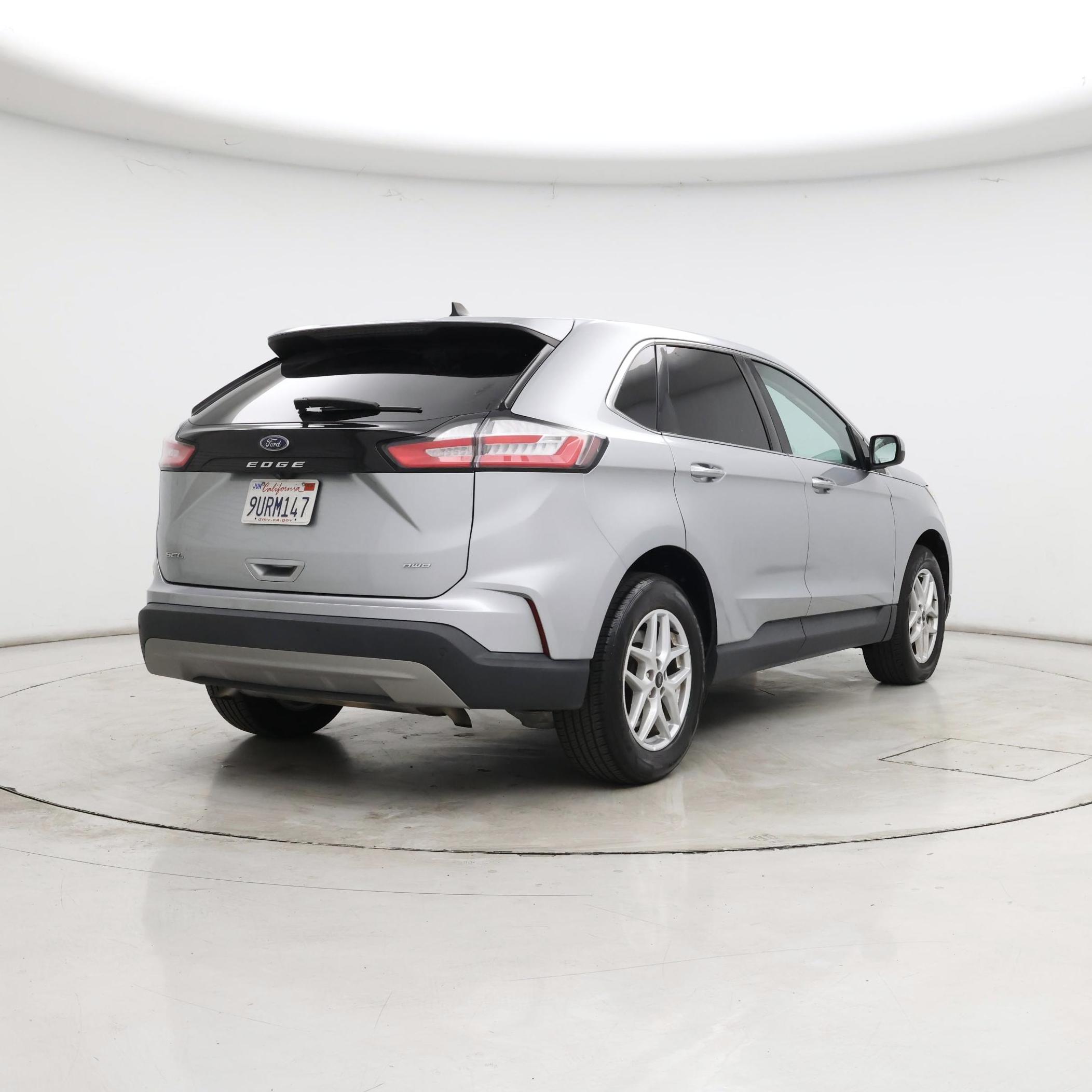 Thumbnail: 2023 Ford Edge - 8