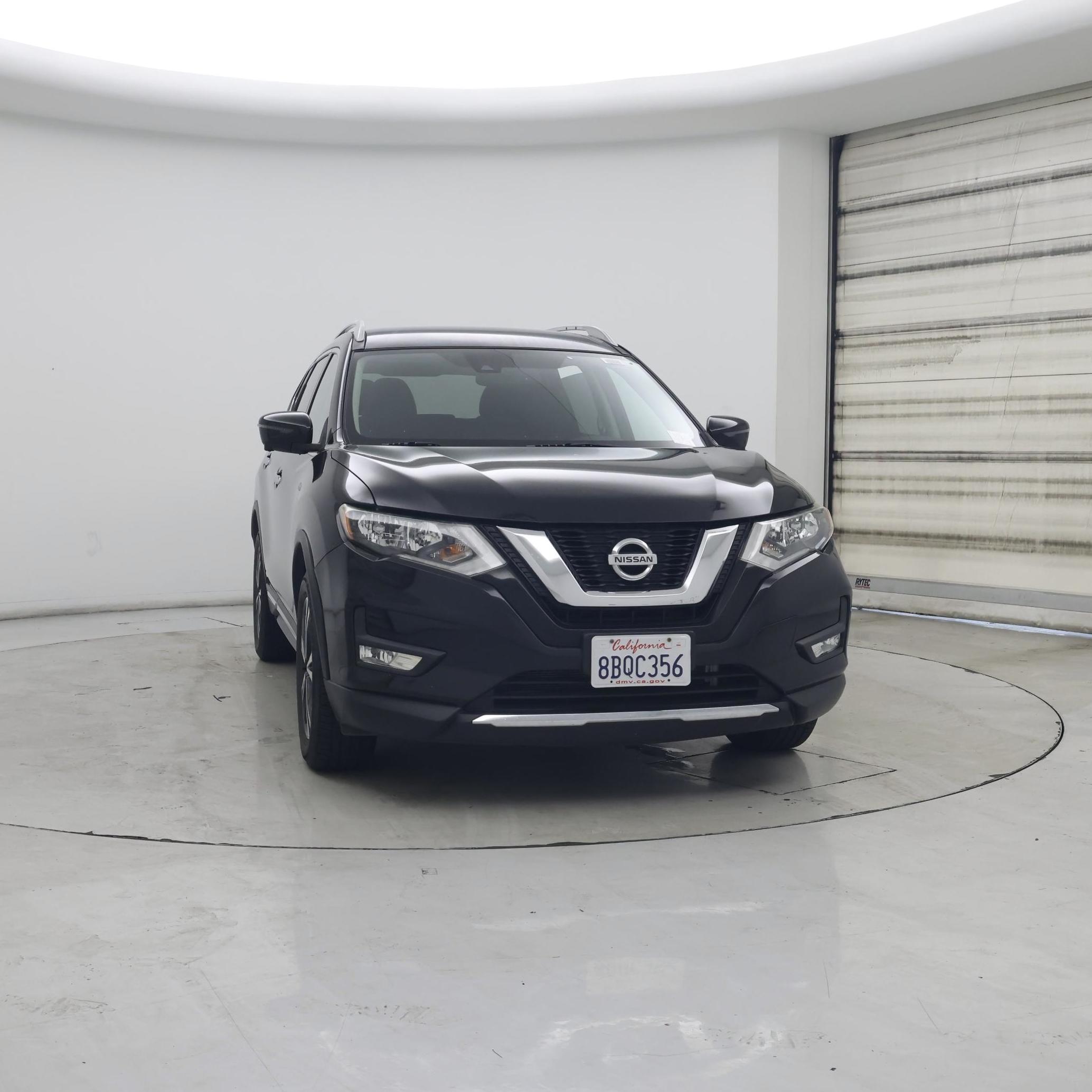 Thumbnail: 2017 Nissan Rogue - 5