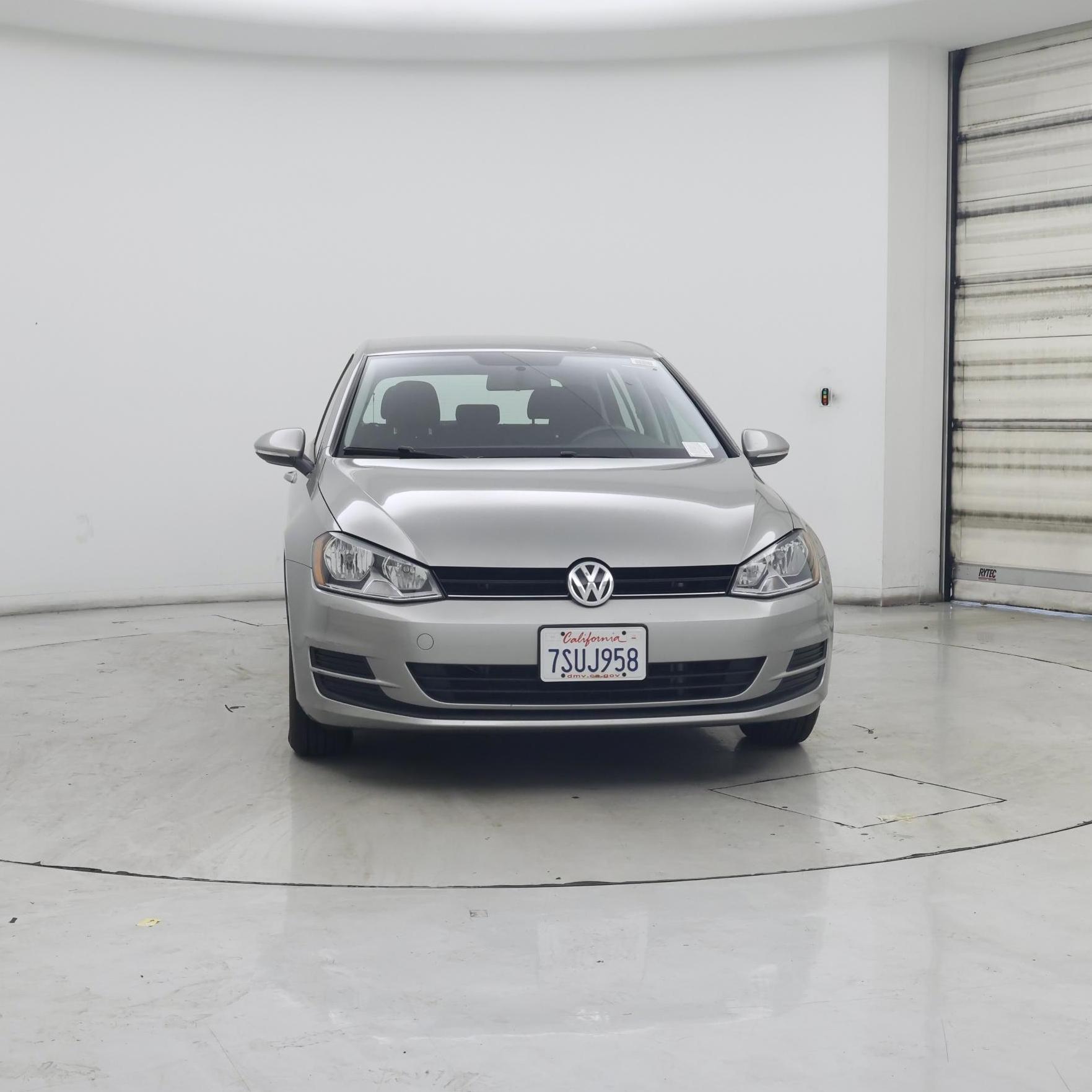 Thumbnail: 2016 Volkswagen Golf - 5