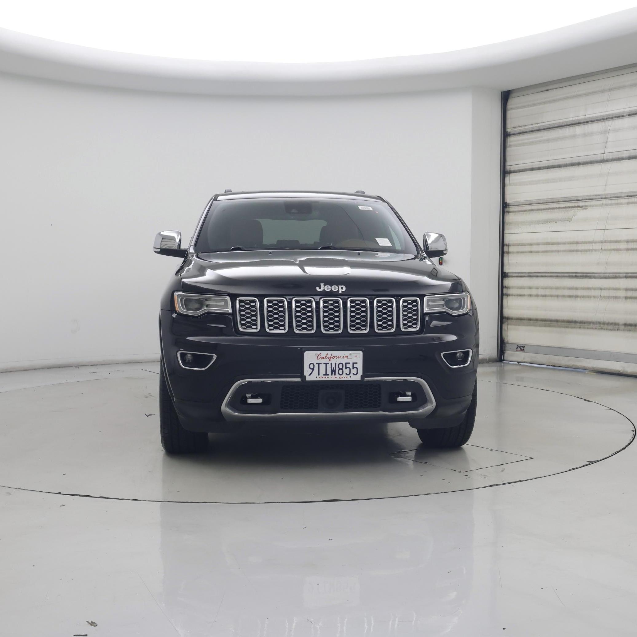 Thumbnail: 2020 Jeep Grand Cherokee - 5