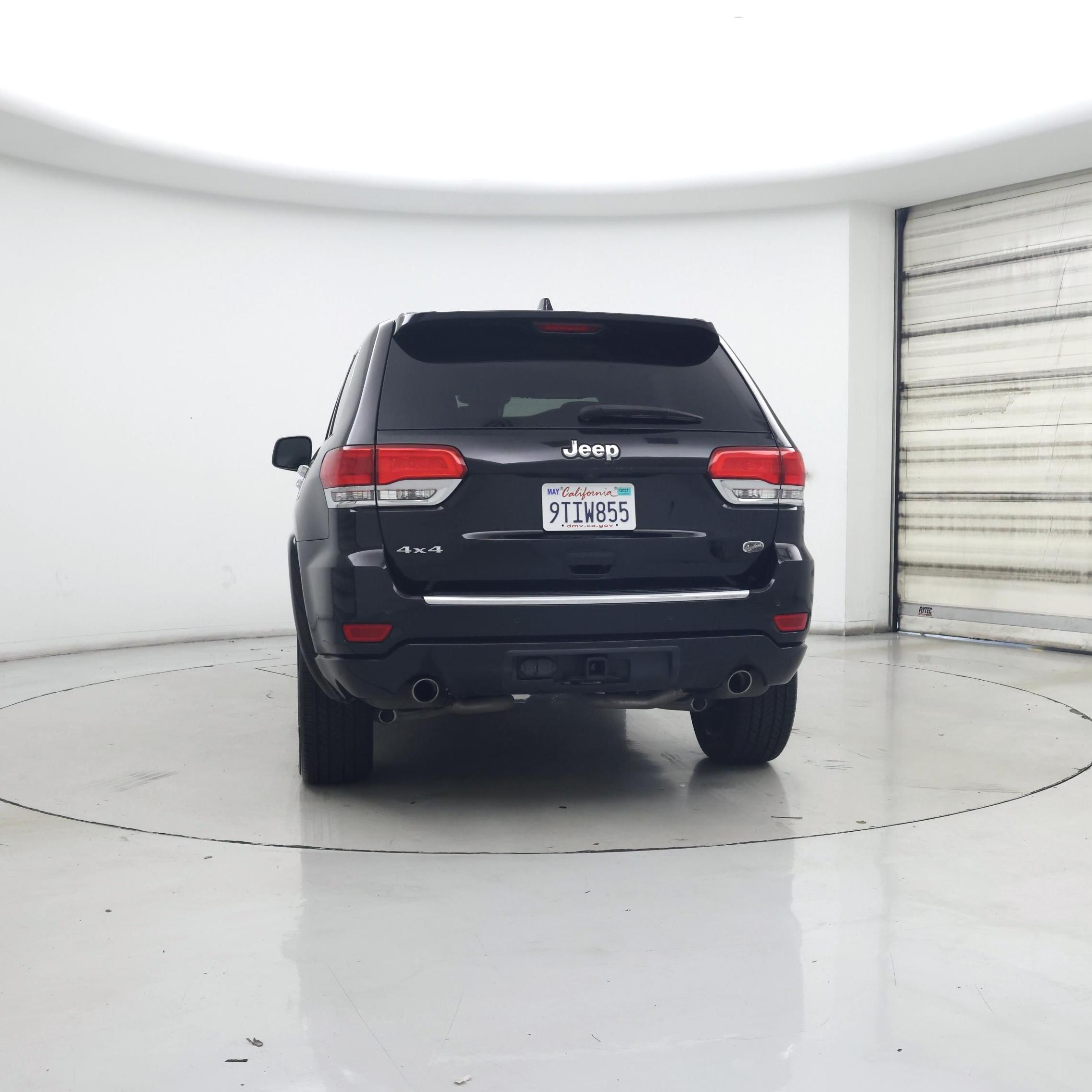 Thumbnail: 2020 Jeep Grand Cherokee - 6