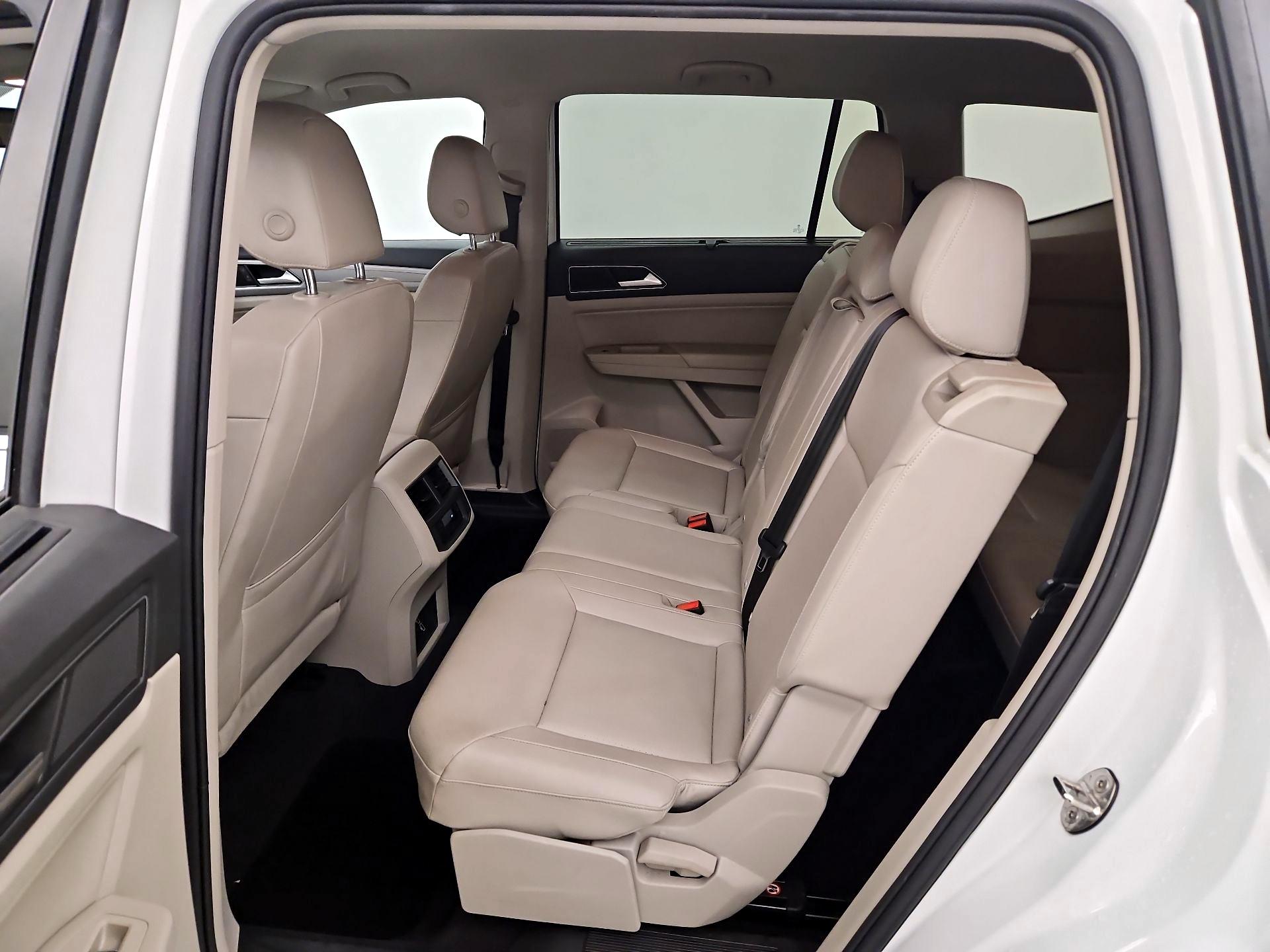 Thumbnail: 2018 Volkswagen Atlas - 19