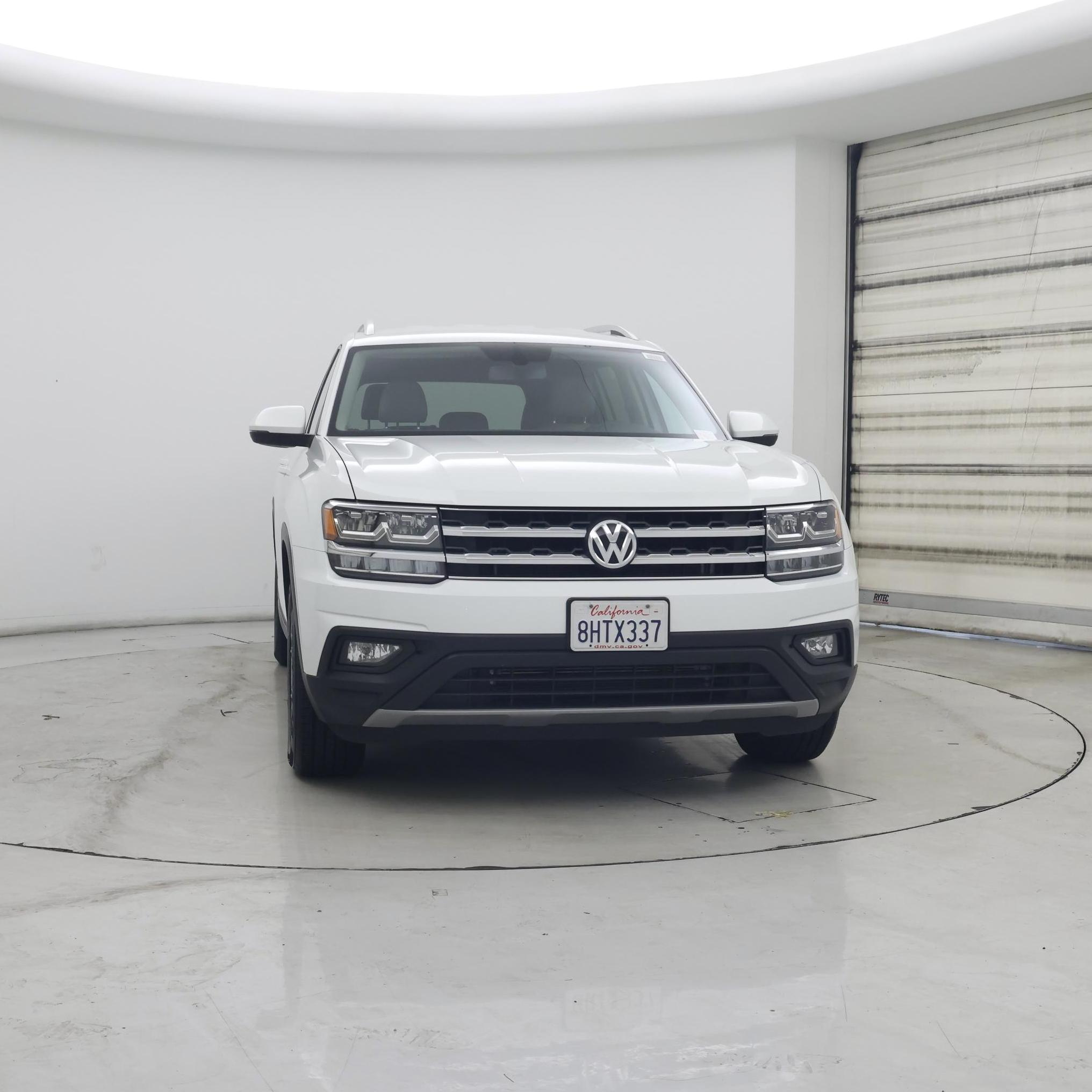 Thumbnail: 2018 Volkswagen Atlas - 5