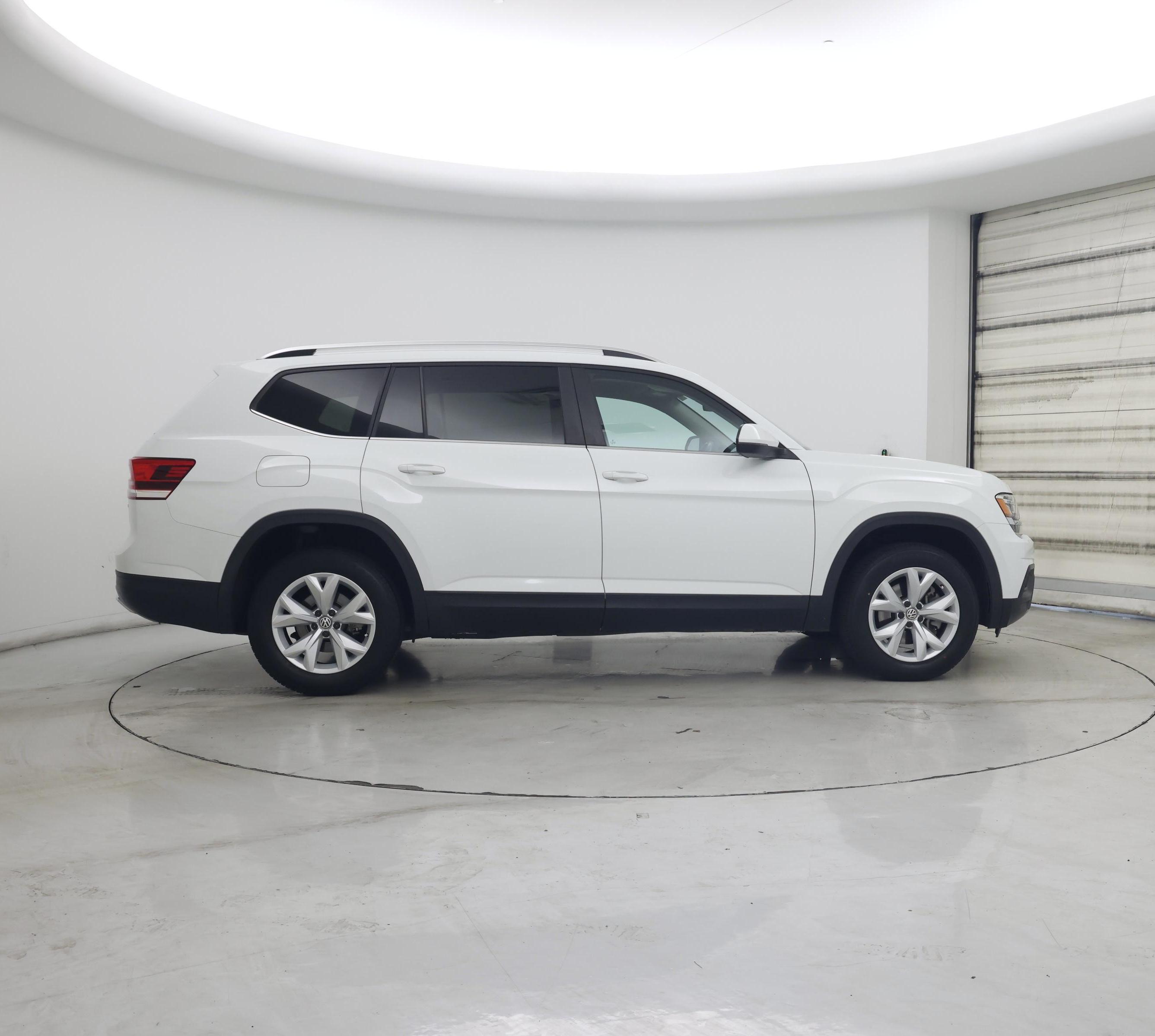 Thumbnail: 2018 Volkswagen Atlas - 7