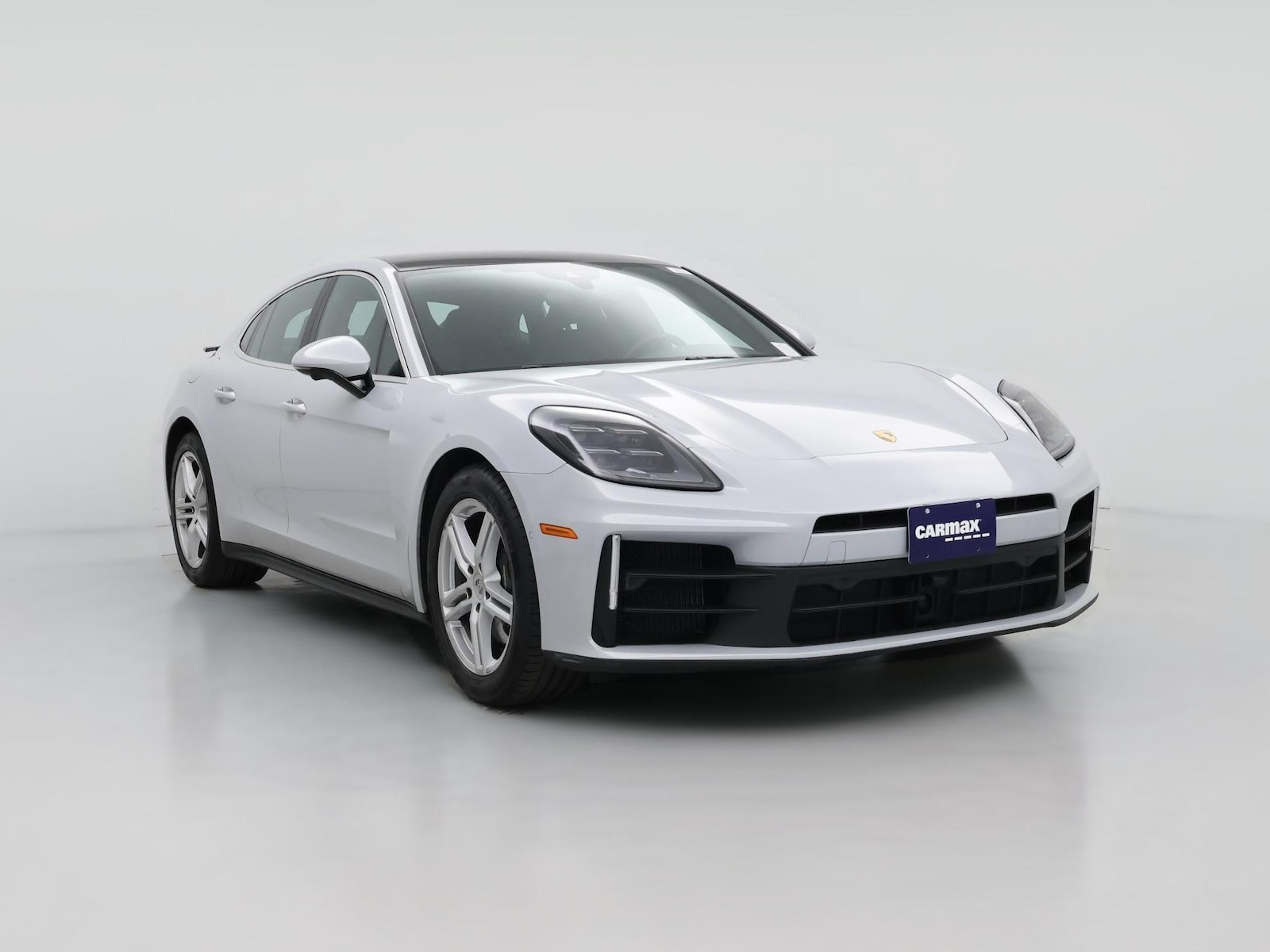 2025 Porsche Panamera