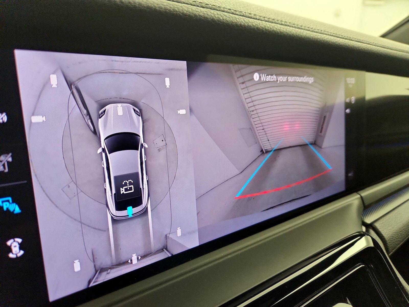 2025 Porsche Panamera 15