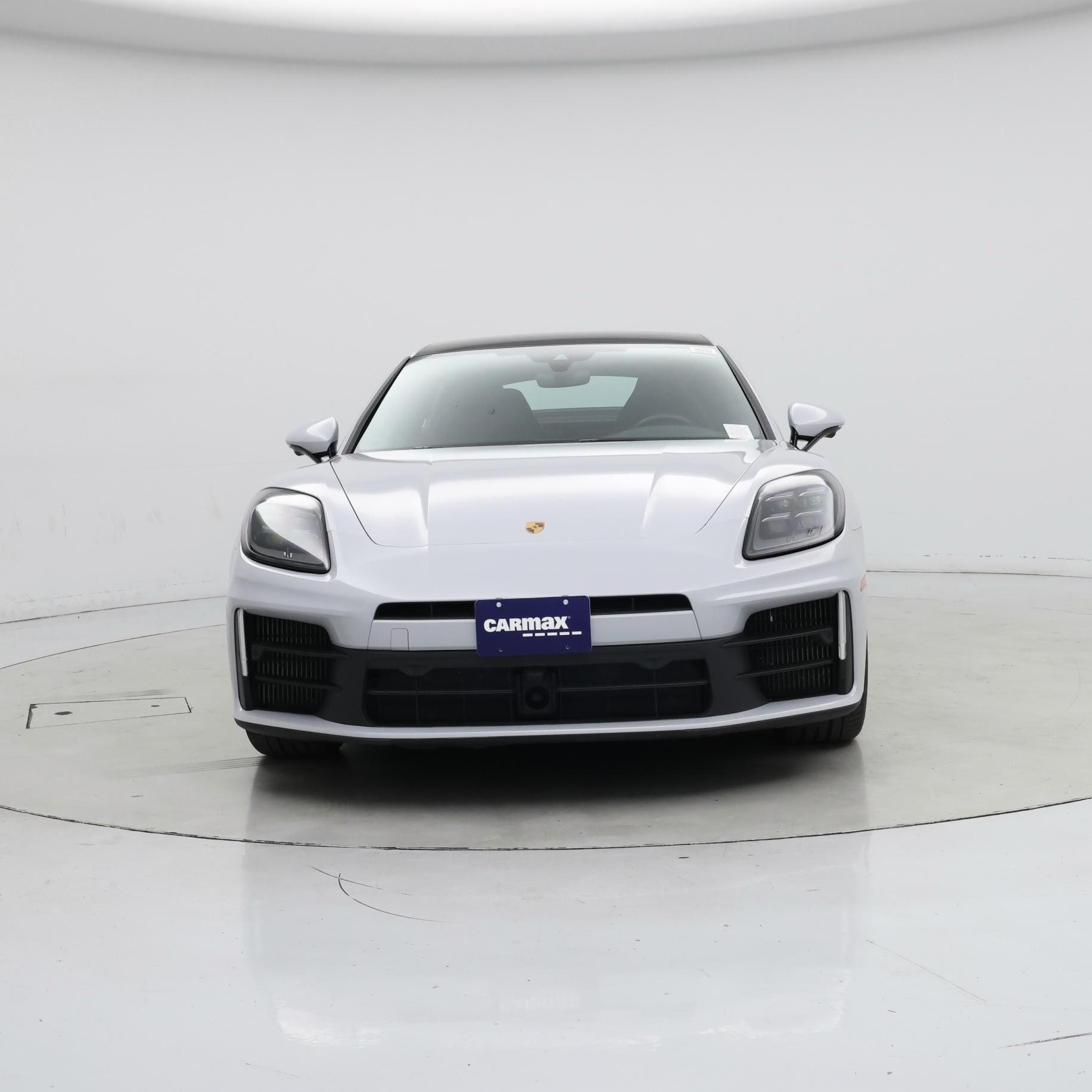 Thumbnail: 2025 Porsche Panamera - 5