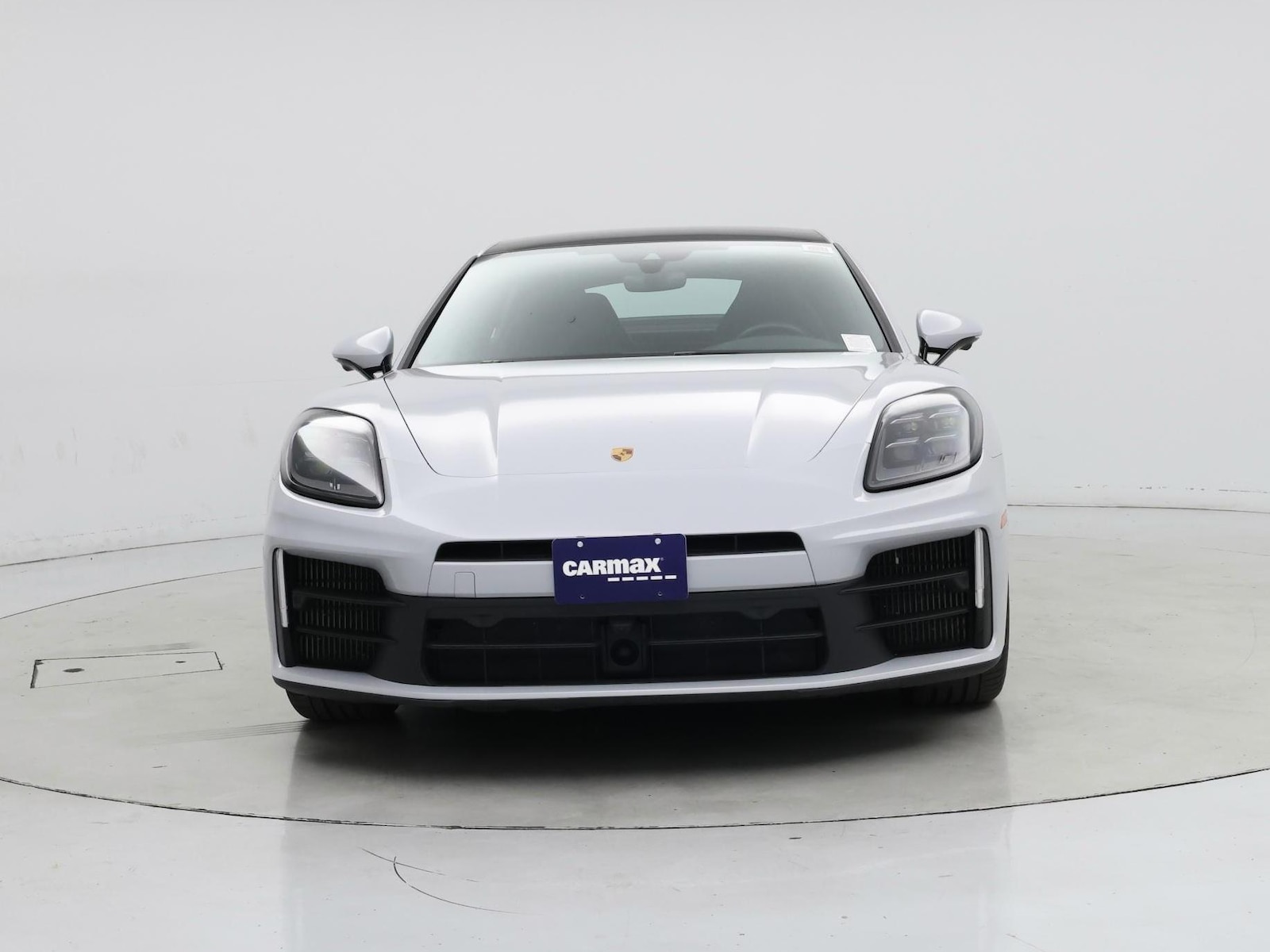 2025 Porsche Panamera 6